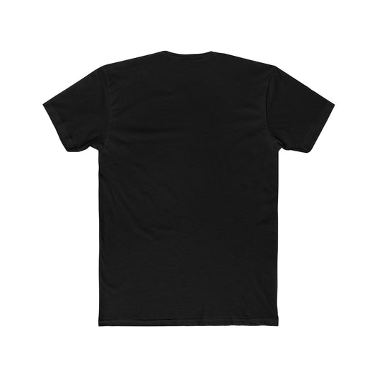 Nashville Guitar Tee — "The South Side of Heaven" Vintage Music T-Shirt