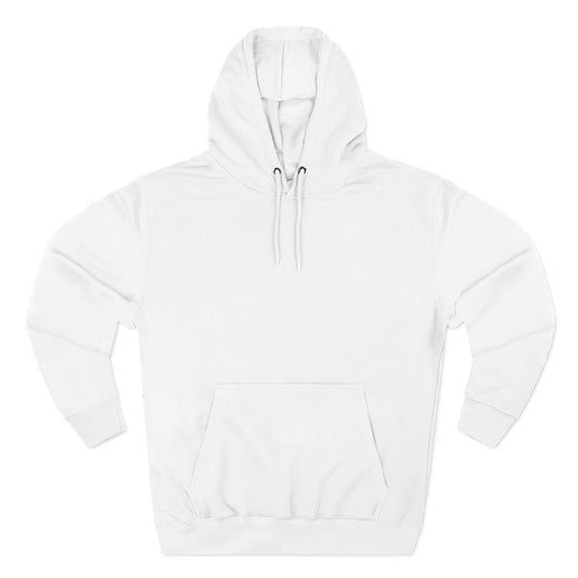 Redeemed Barcode Hoodie — Christian Faith Graphic Sweatshirt