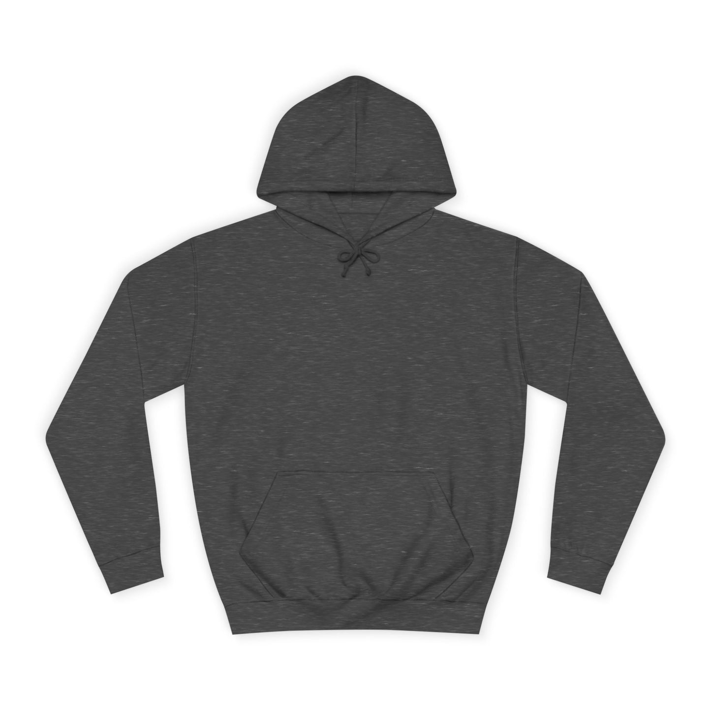 Salt & Light Surf Co. - Coastal Wave Graphic College Hoodie