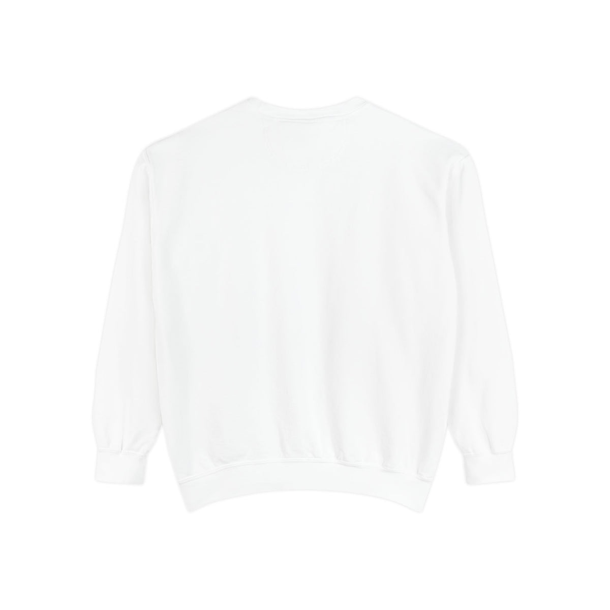 Christmas Mule Sweatshirt — "Mule Town Christmas" Holiday Crewneck
