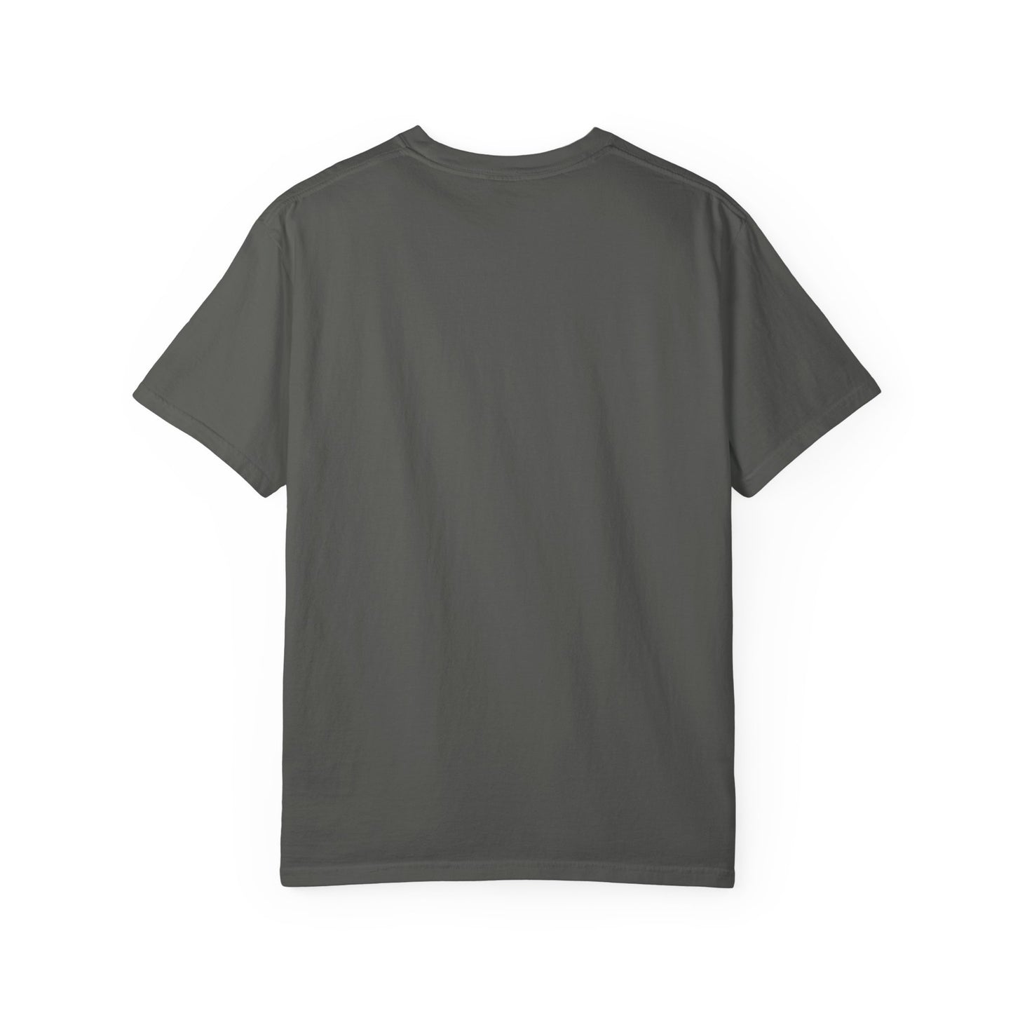 Peace on Earth T-Shirt, Dark Green Copy, Comfort Colors Tee