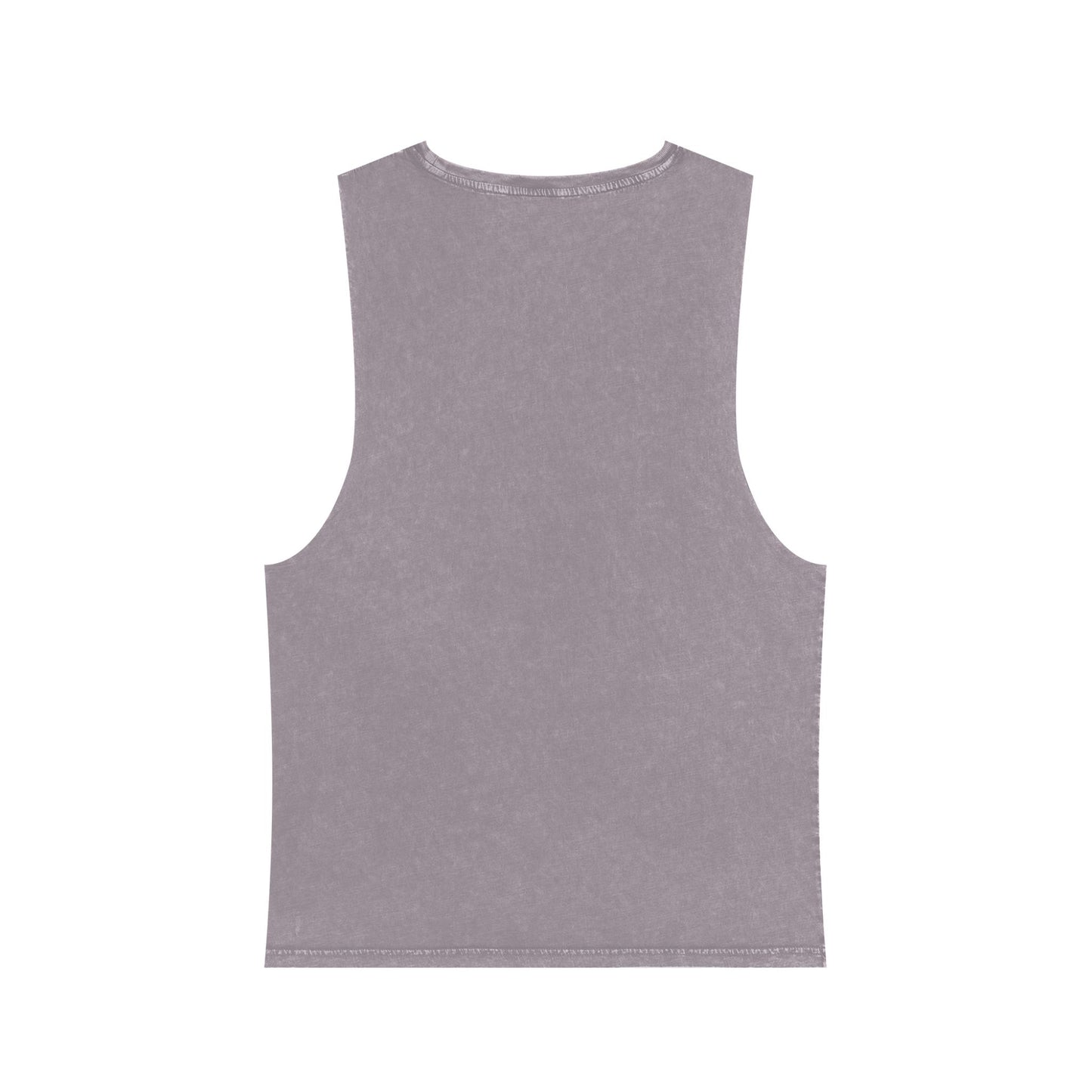 Stonewash Cross Tank Top, GOD WINS, Casual Tank, Christian Apparel, Eco-Friendly