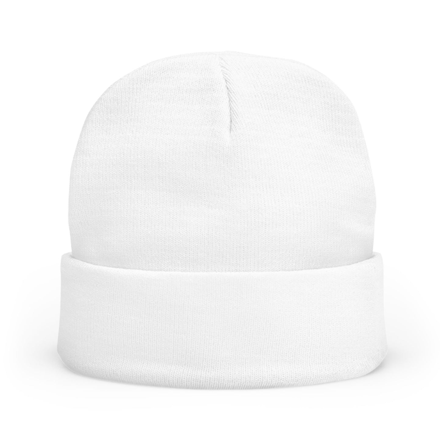 Knit Beanie (Embroidery) ChristLife