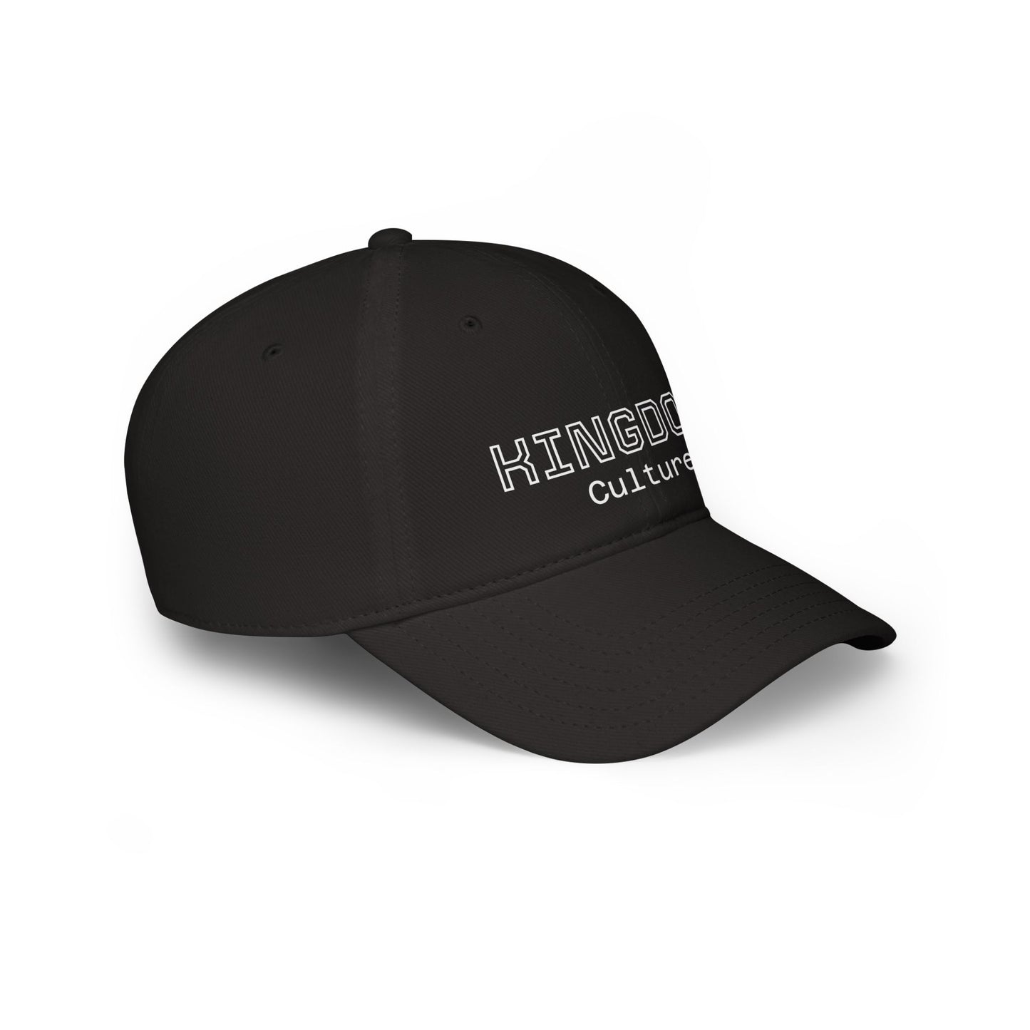 Stylish Kingdom Culture Cap, Casual Hat for Everyday Wear, Perfect Gift for Sports Fans, Summer Outings, Festivals, and Events