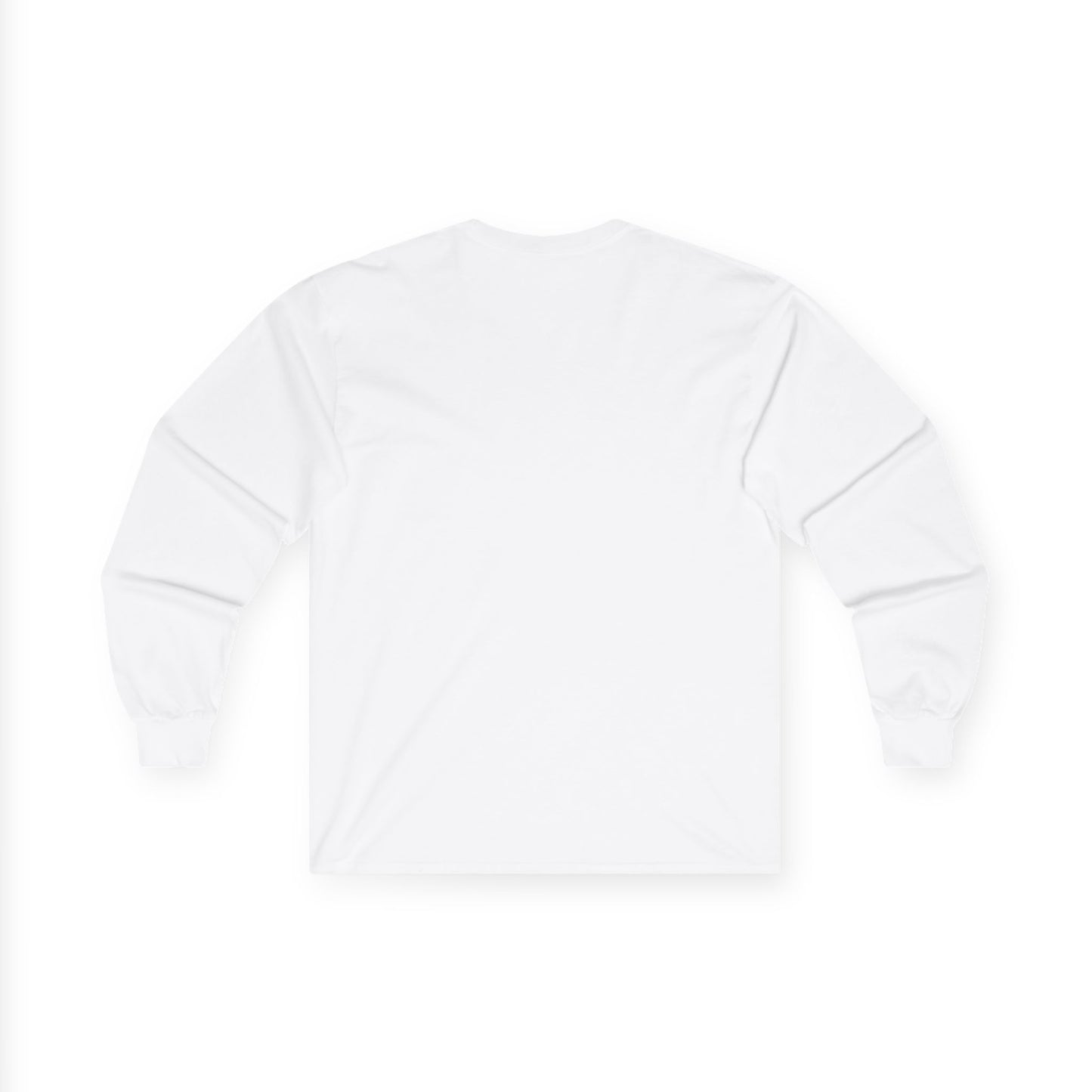 Jesus Made Waves - Christian Inspirational Long Sleeve Tee, Faith T-Shirt,Religious Gift, Unisex Top, Casual Wear, Surfer Faith, Beach Wear, Vacation