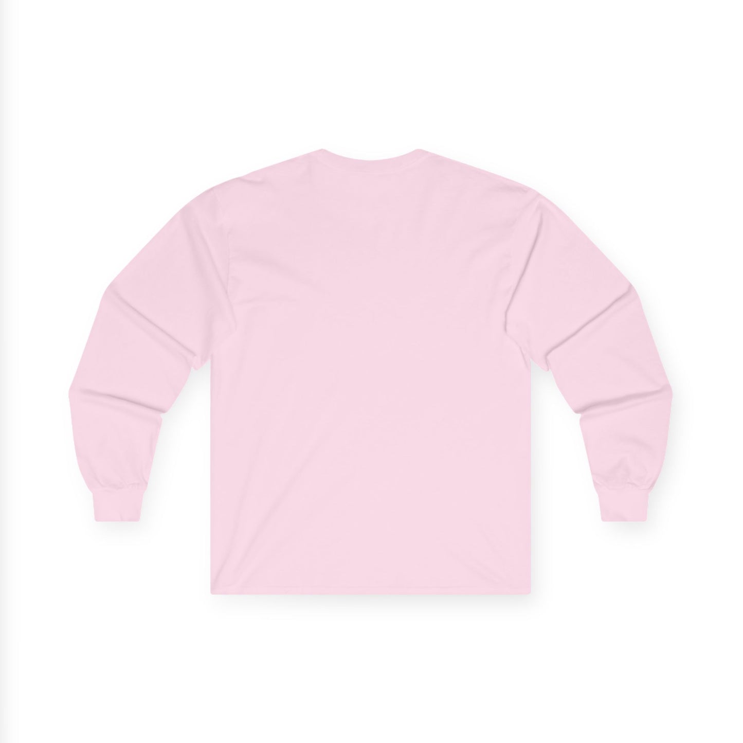 Jesus Made Waves - Christian Inspirational Long Sleeve Tee, Faith T-Shirt,Religious Gift, Unisex Top, Casual Wear, Surfer Faith, Beach Wear, Vacation