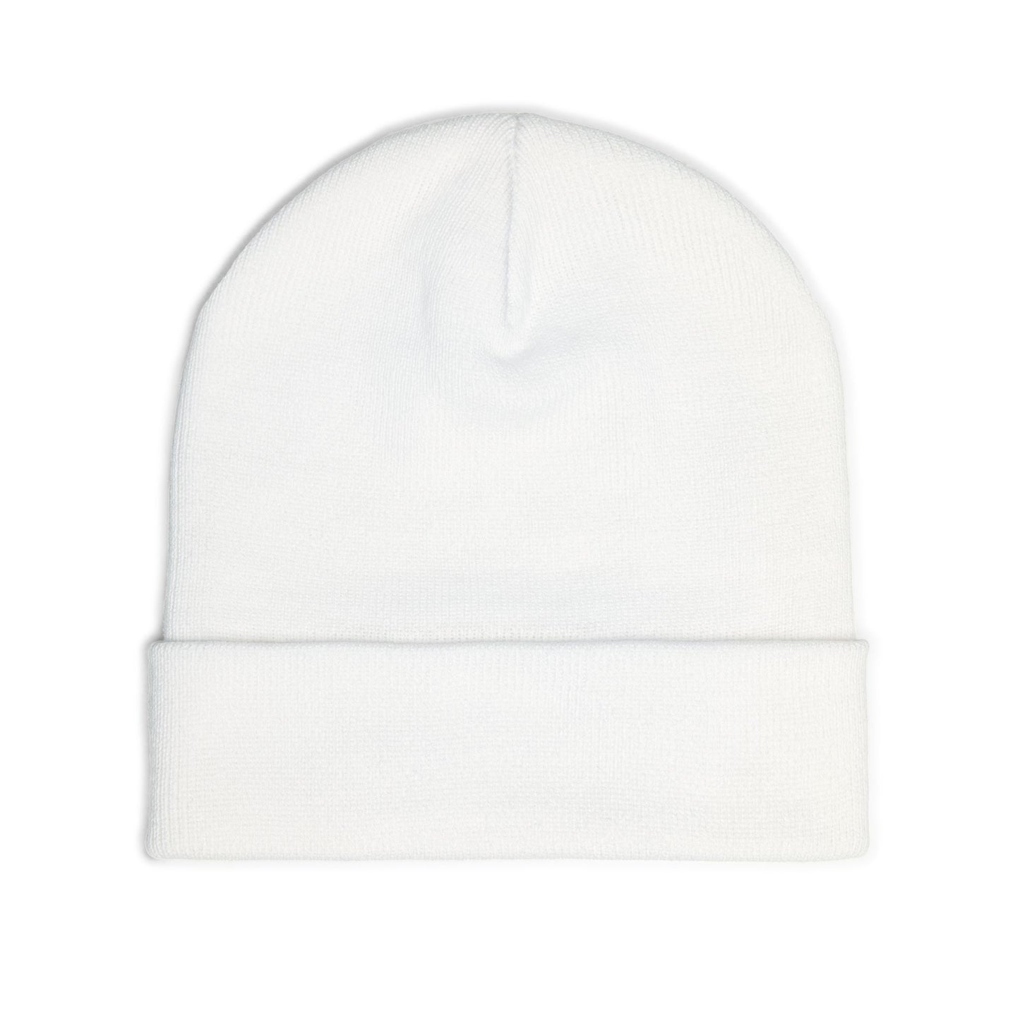 Knit Beanie (Embroidery) ChristLife