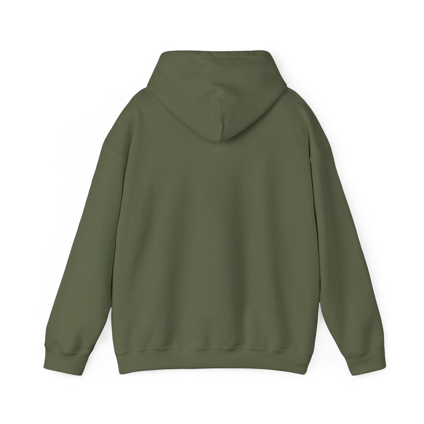 Unisex Heavy Blend™ Hooded Sweatshirt ChristLife orginal
