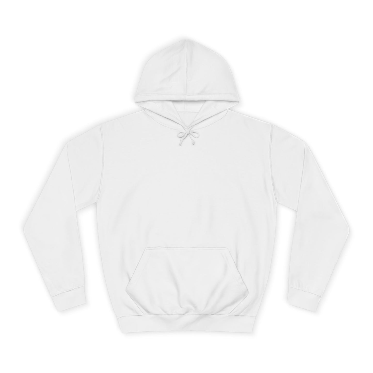 Salt & Light Surf Co.  - Coastal Wave Graphic College Hoodie
