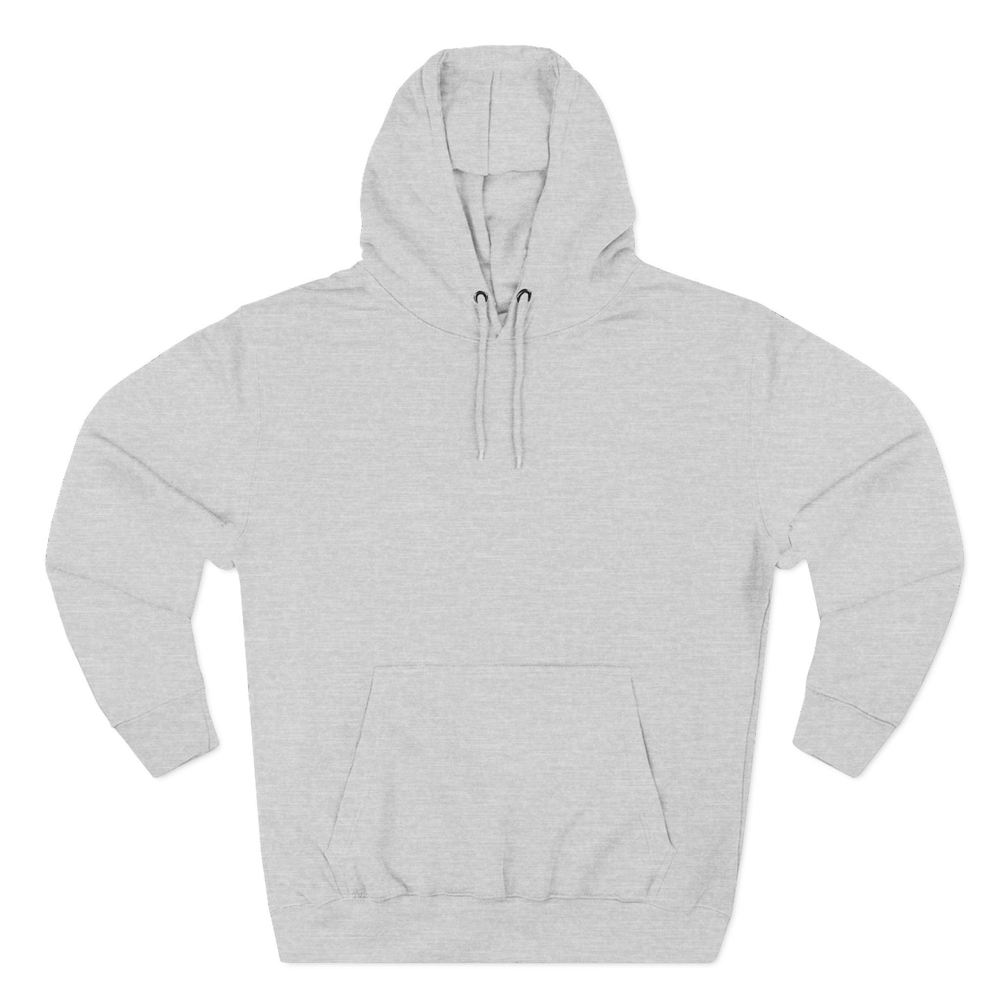 Hoodie — Faith Over Fear Mountain Graphic Retro Park Sign