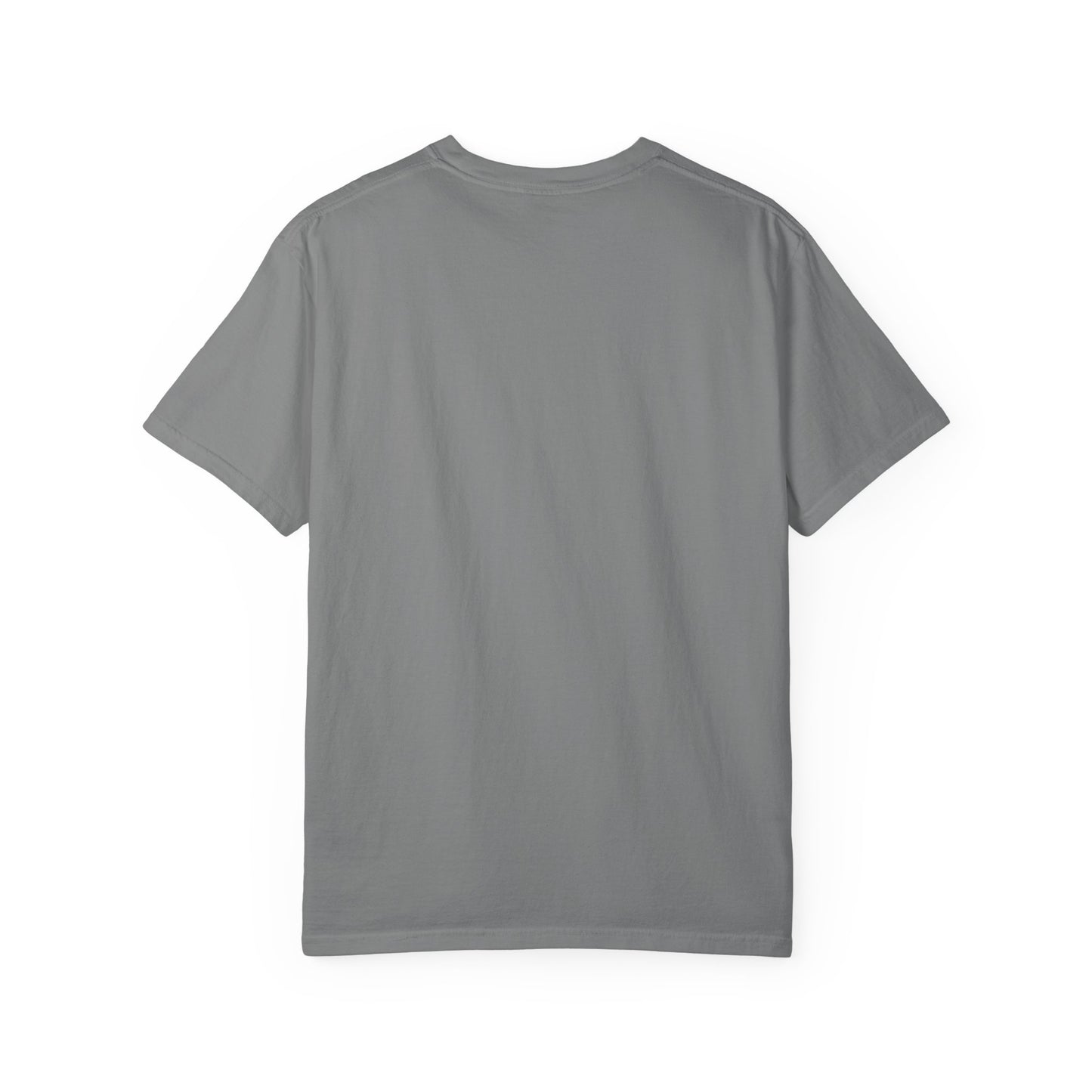 Peace on Earth T-Shirt, Dark Green Copy, Comfort Colors Tee