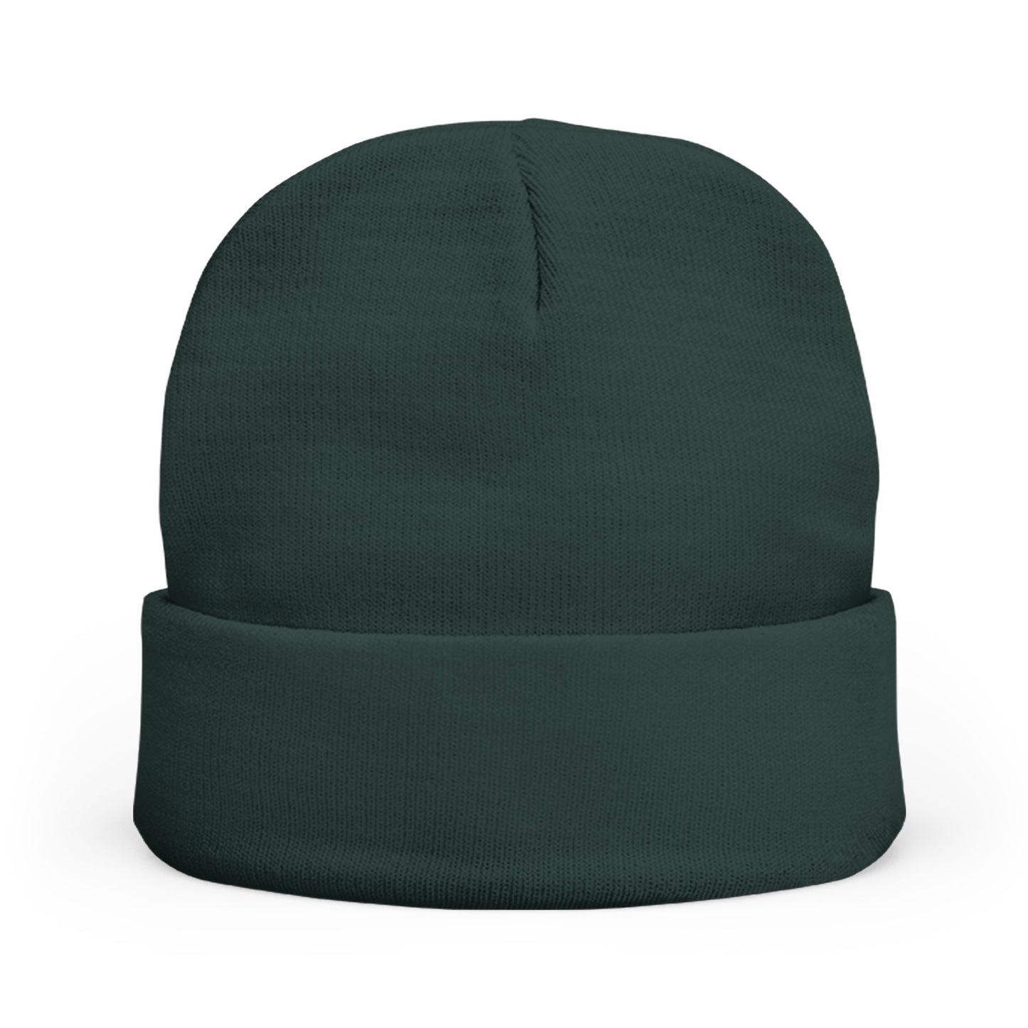 Knit Beanie (Embroidery) ChristLife