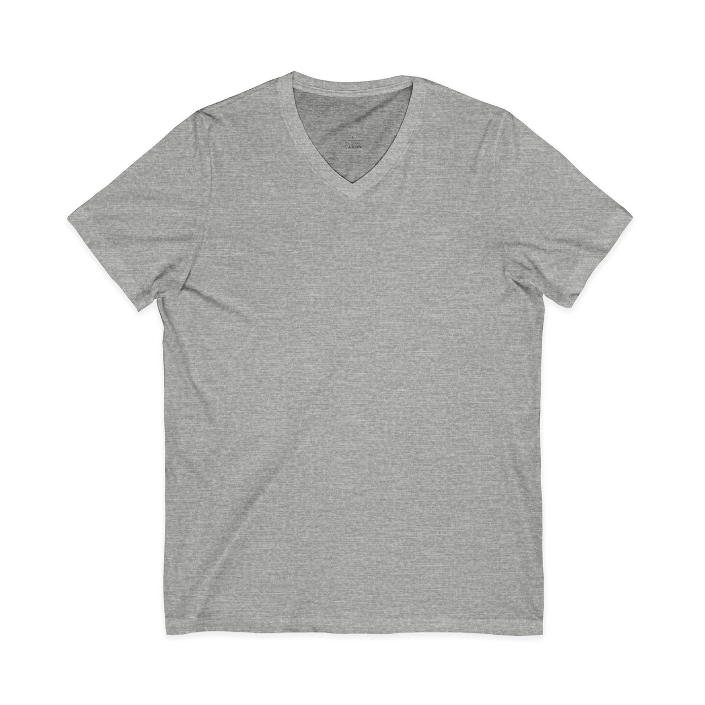T-Shirt with Positive Beach Vibes, Unisex Tee, Summer Casual Wear, Holy Vibes Only Tee/back print