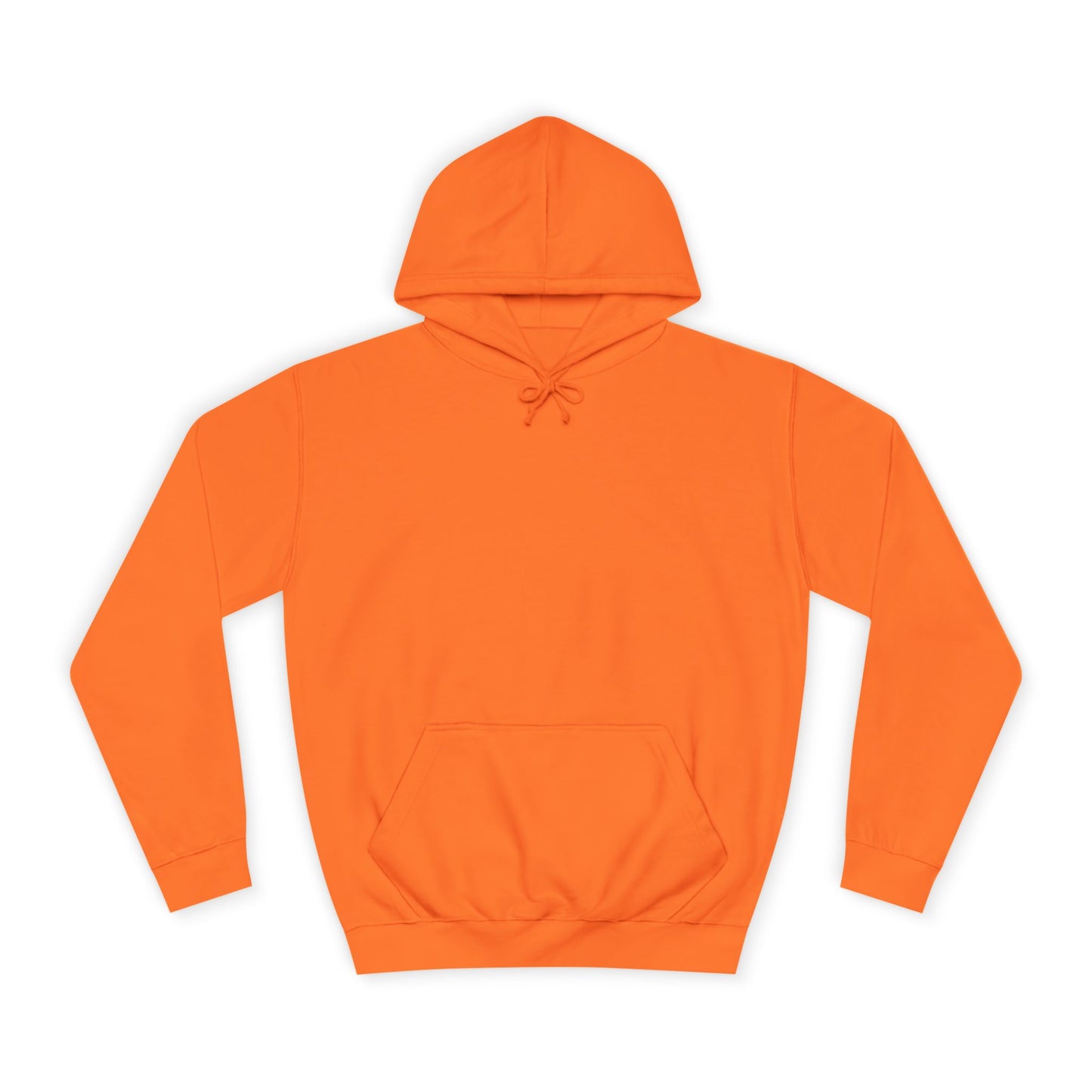 Salt & Light Surf Co.  - Coastal Wave Graphic College Hoodie
