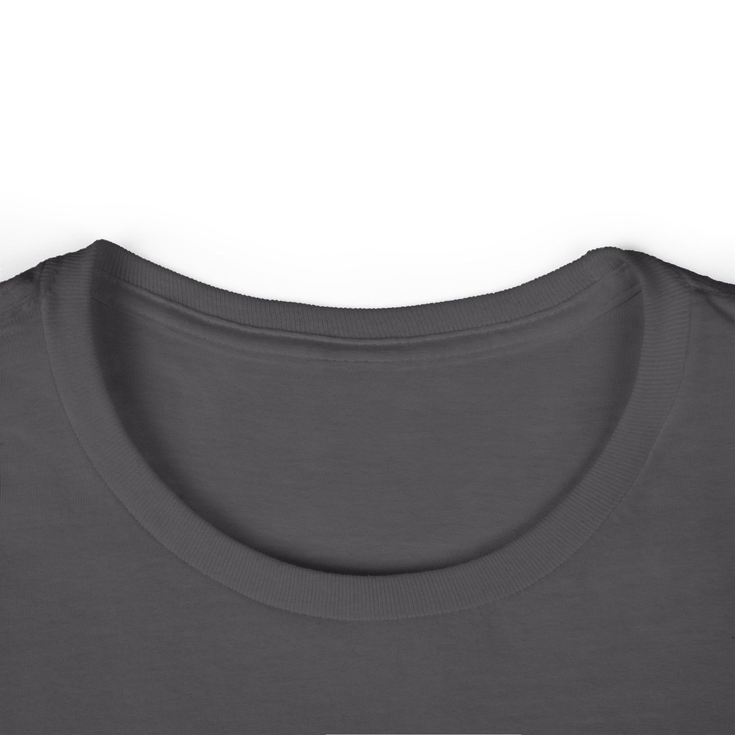 Salt & Light Surf Co. Women's Tee — Coastal Wave Graphic Shirt
