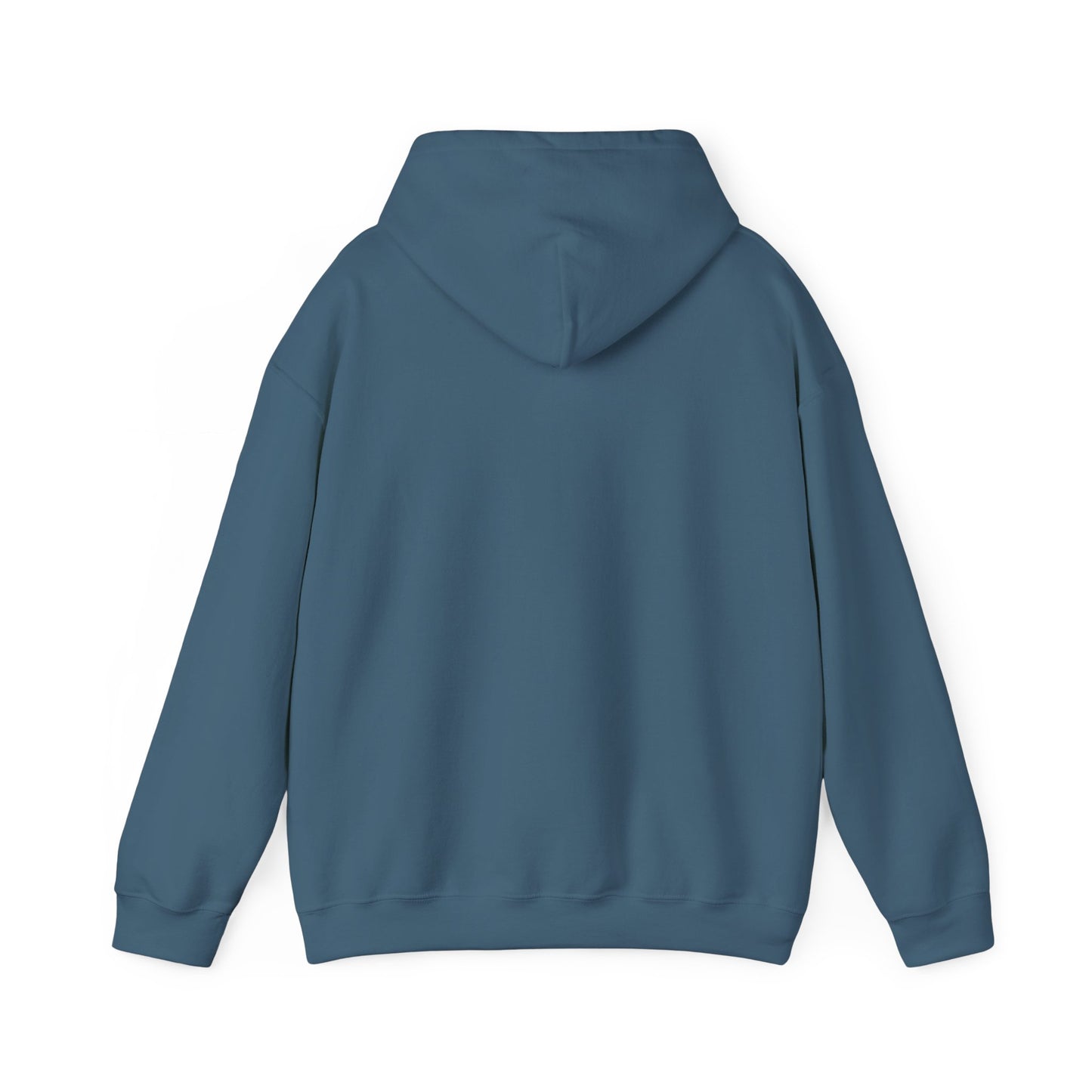Unisex Heavy Blend™ Hooded Sweatshirt ChristLife orginal