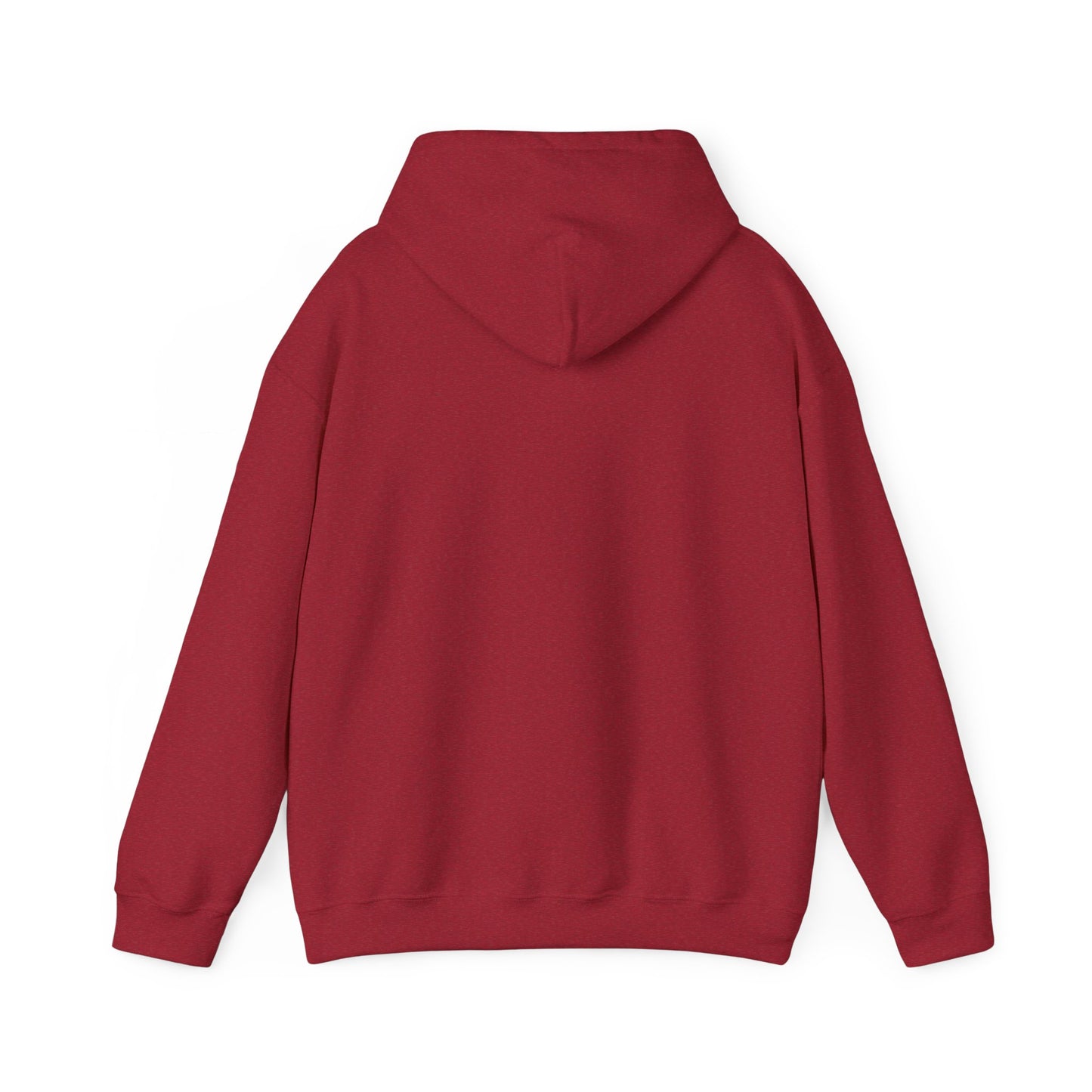 Unisex Heavy Blend™ Hooded Sweatshirt ChristLife orginal
