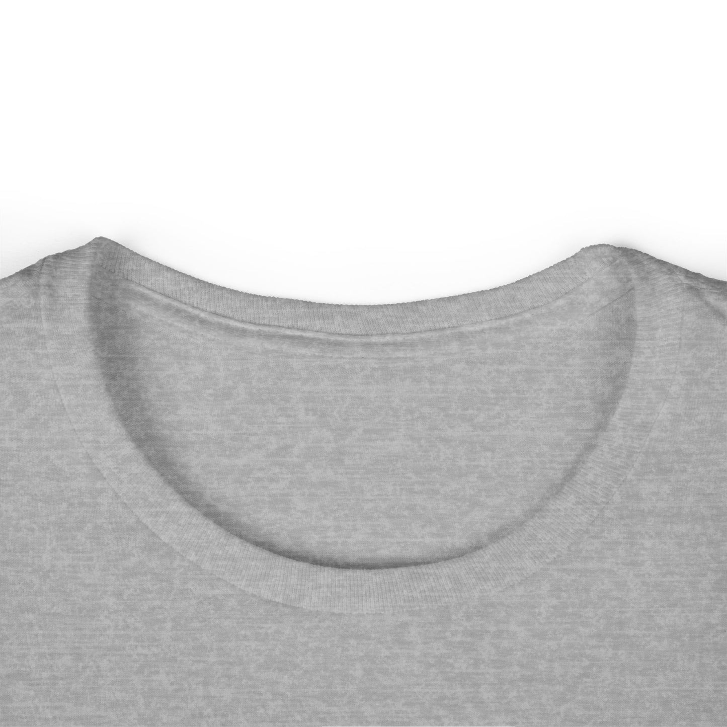 Salt & Light Surf Co. Women's Tee — Coastal Wave Graphic Shirt