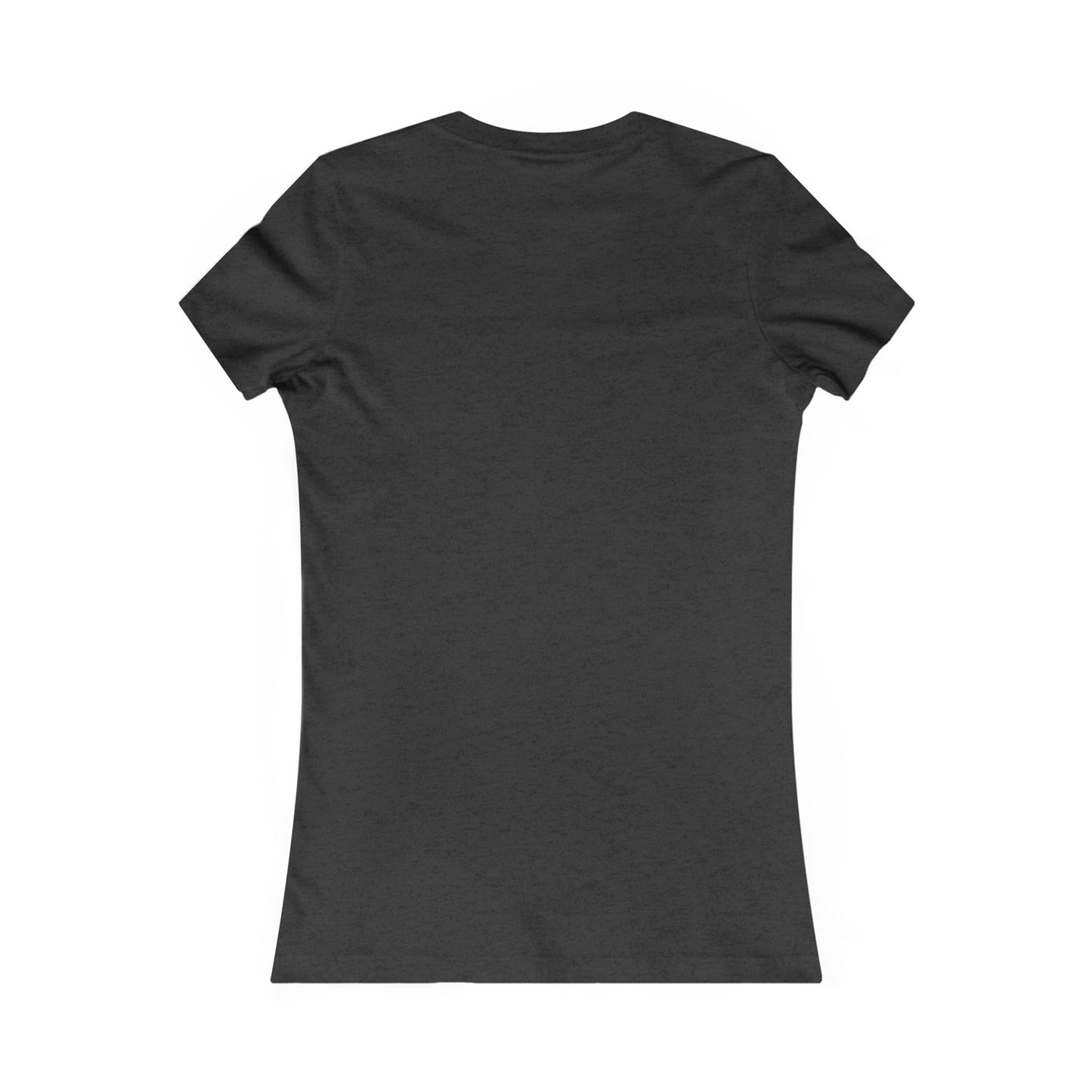 Women's Favorite Tee - KINGDOM Culture