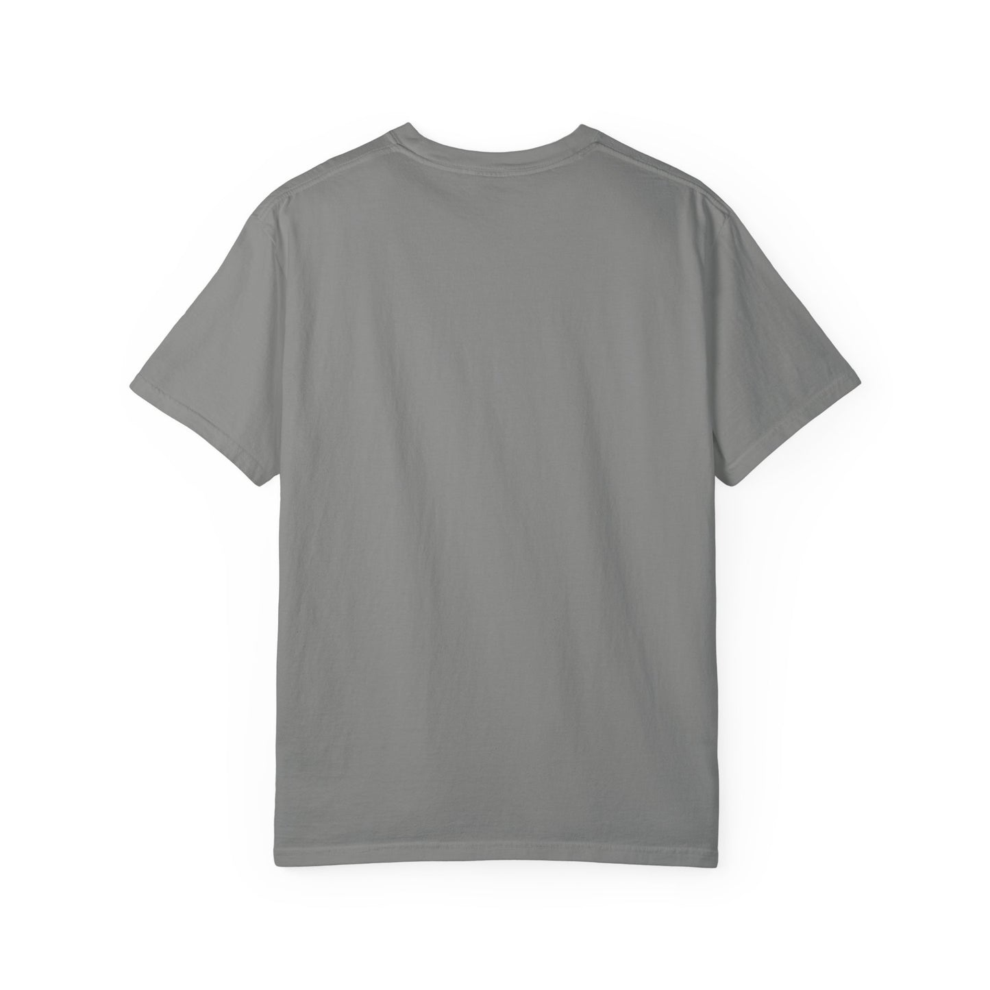 Peace on Earth T-Shirt, Dark Green Copy, Comfort Colors Tee