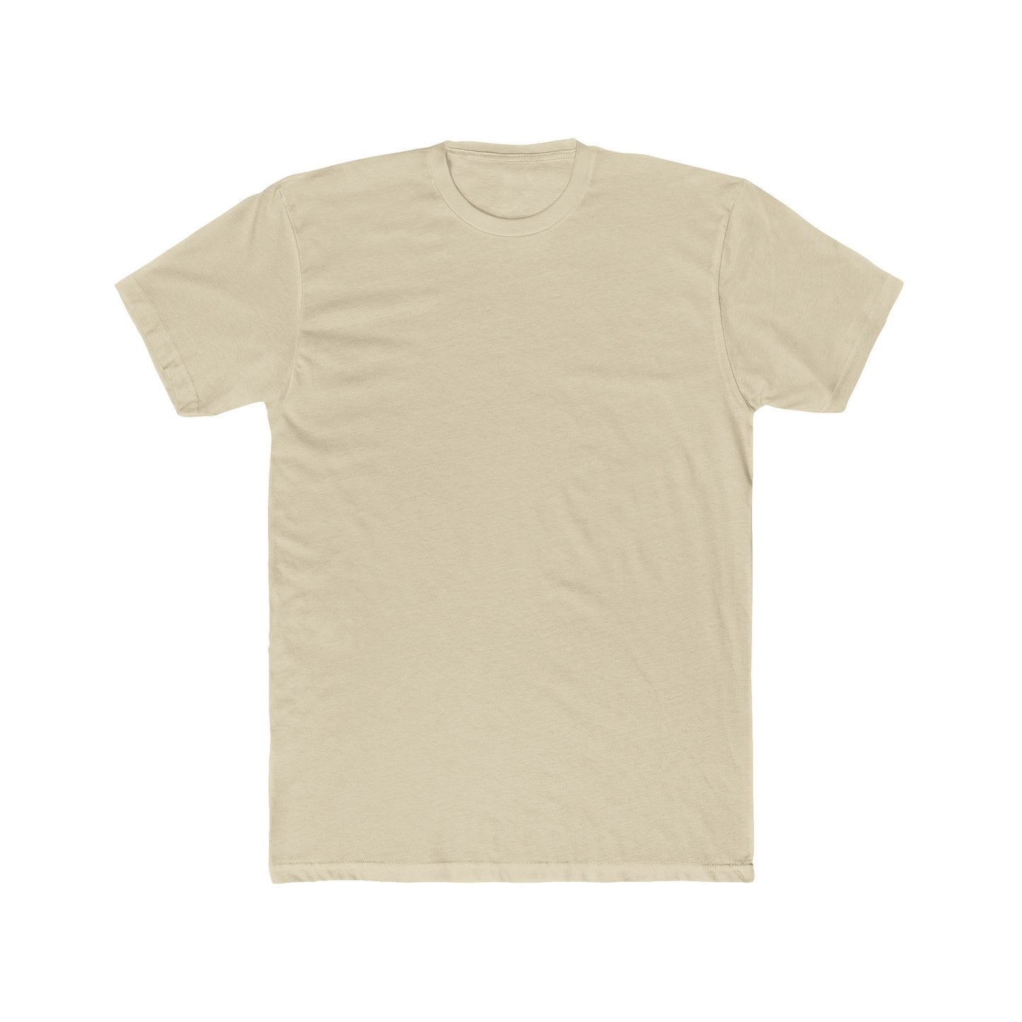 Surf Co. Vintage Surfboard T-Shirt — Salt & Light Beach Tee Graphic on Backside