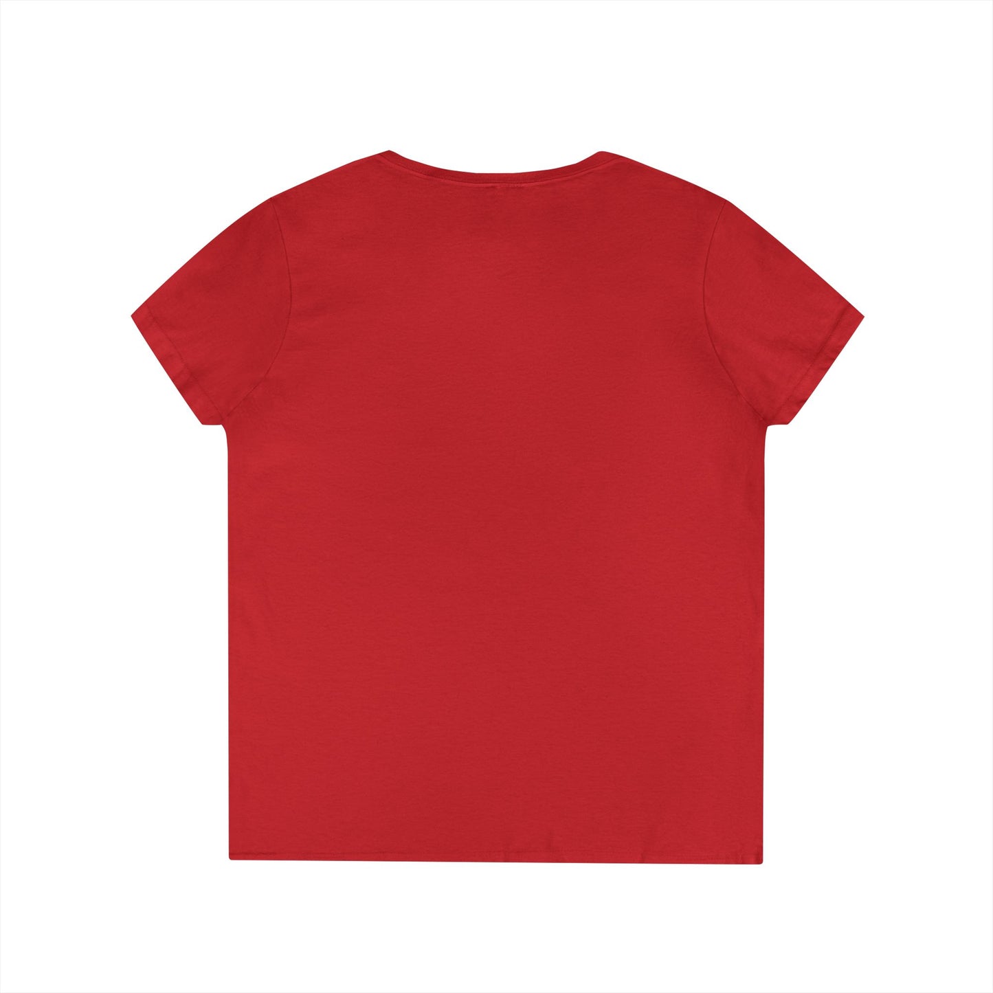 Salt and Light Surf Co/Faith Beach collection Ladies' V-Neck T-Shirt