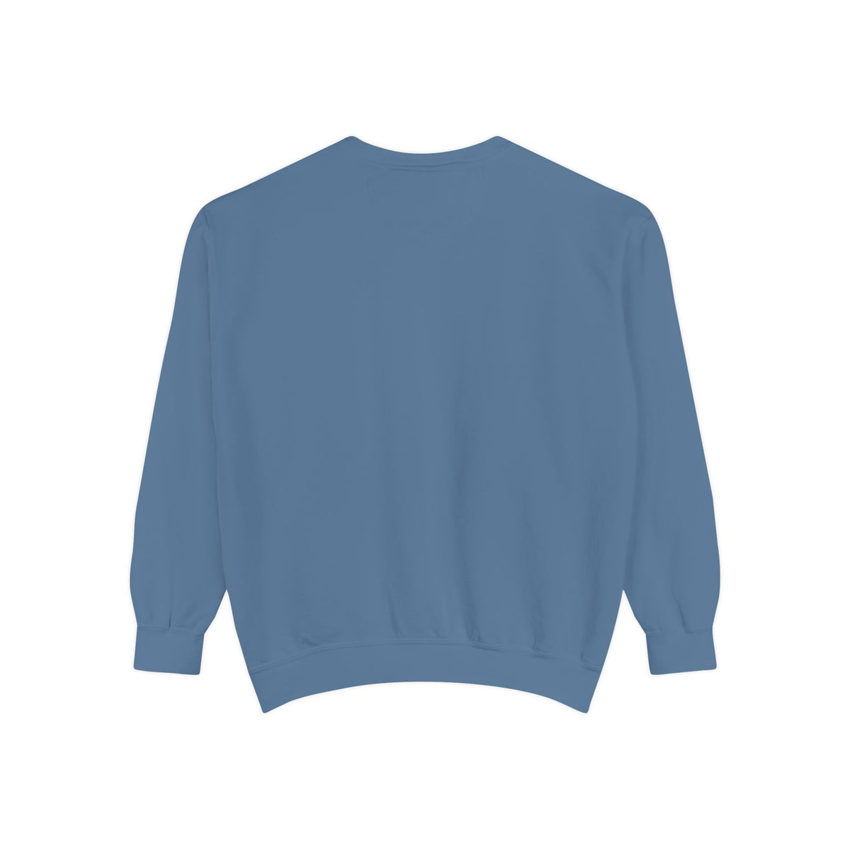 Christmas Mule Sweatshirt — "Mule Town Christmas" Holiday Crewneck