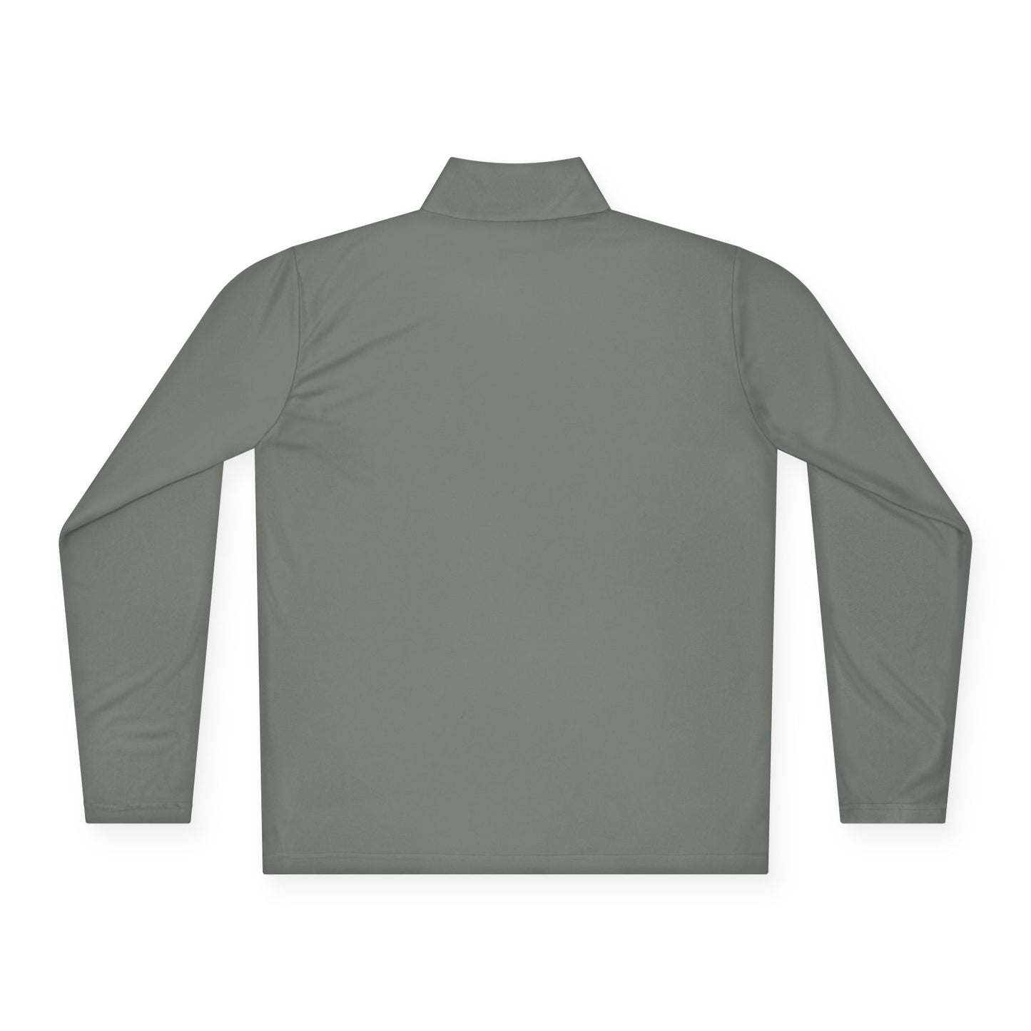 Unisex Quarter-Zip Pullover workout - ChristLife