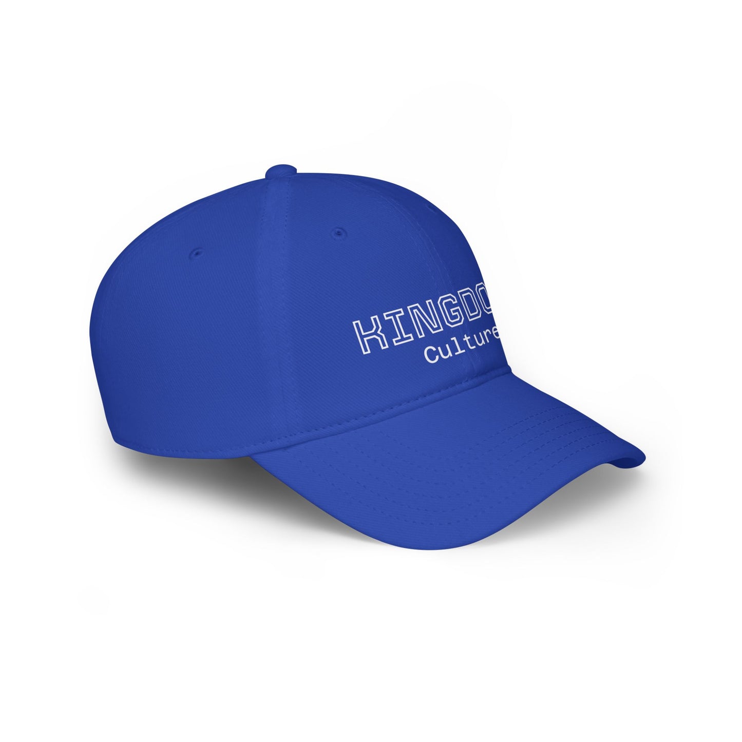 Stylish Kingdom Culture Cap, Casual Hat for Everyday Wear, Perfect Gift for Sports Fans, Summer Outings, Festivals, and Events