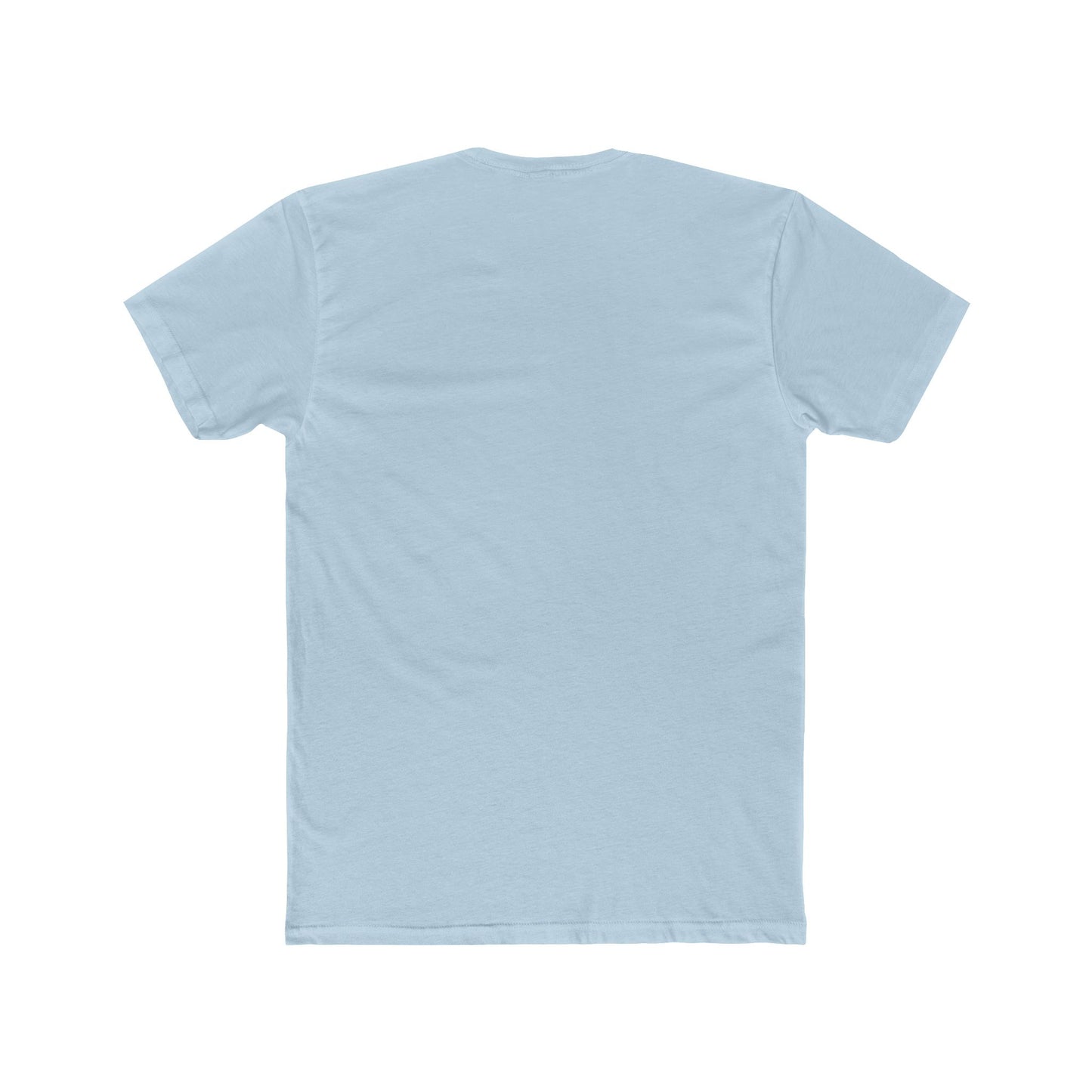 Be Still T‑Shirt — Psalm 46:10 Inspirational Christian Tee, Front Copy