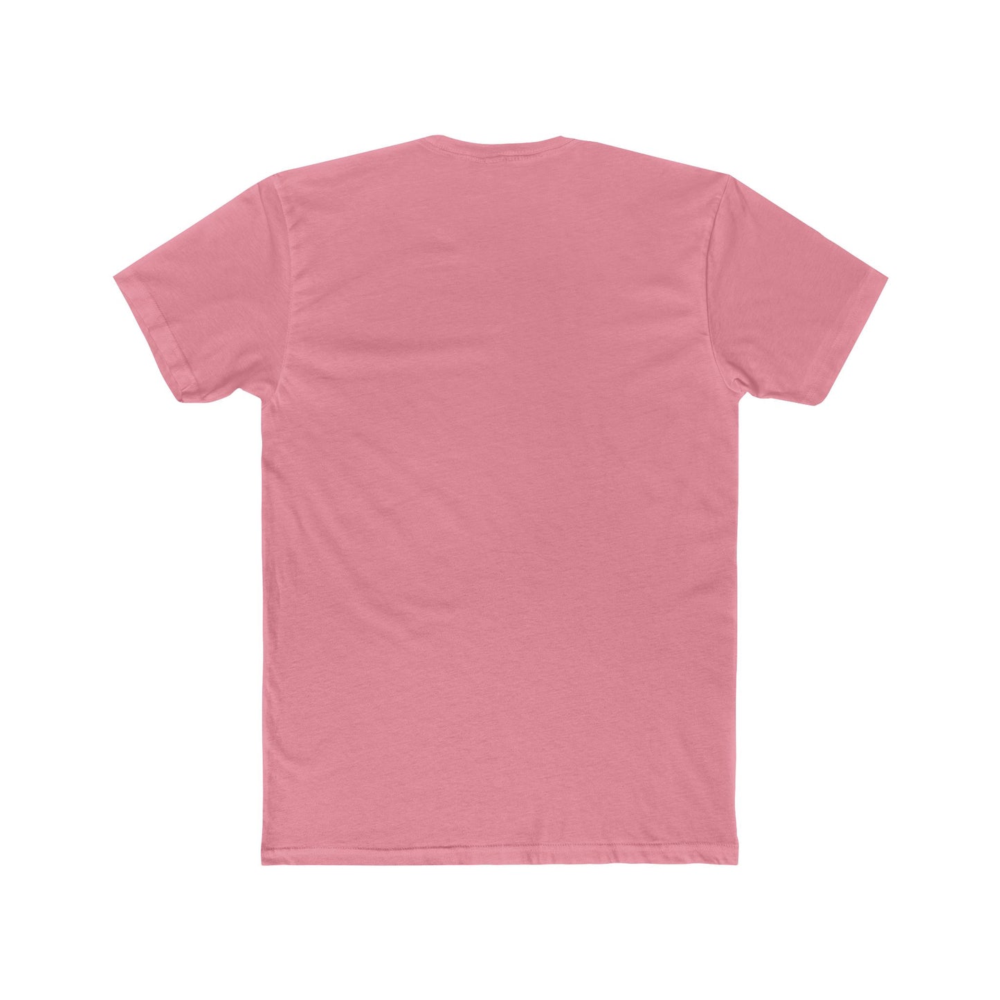 Unisex Cotton Crew Tee - Pray First, Hustle Second