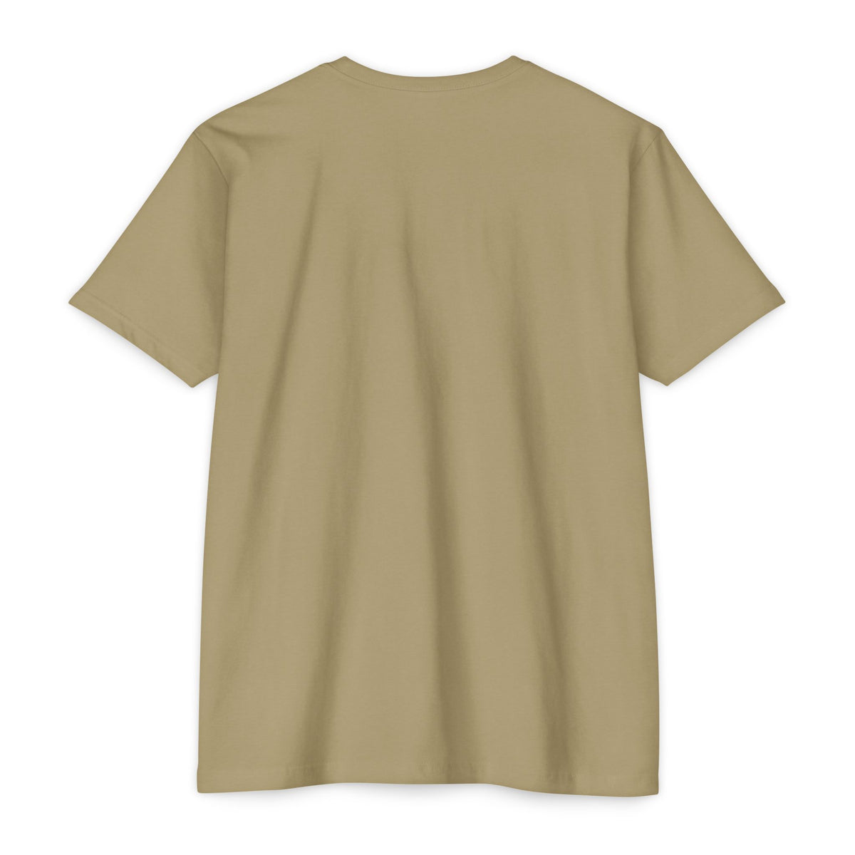 Fall for Jesus T-Shirt — Autumn Leaves Christian Tee