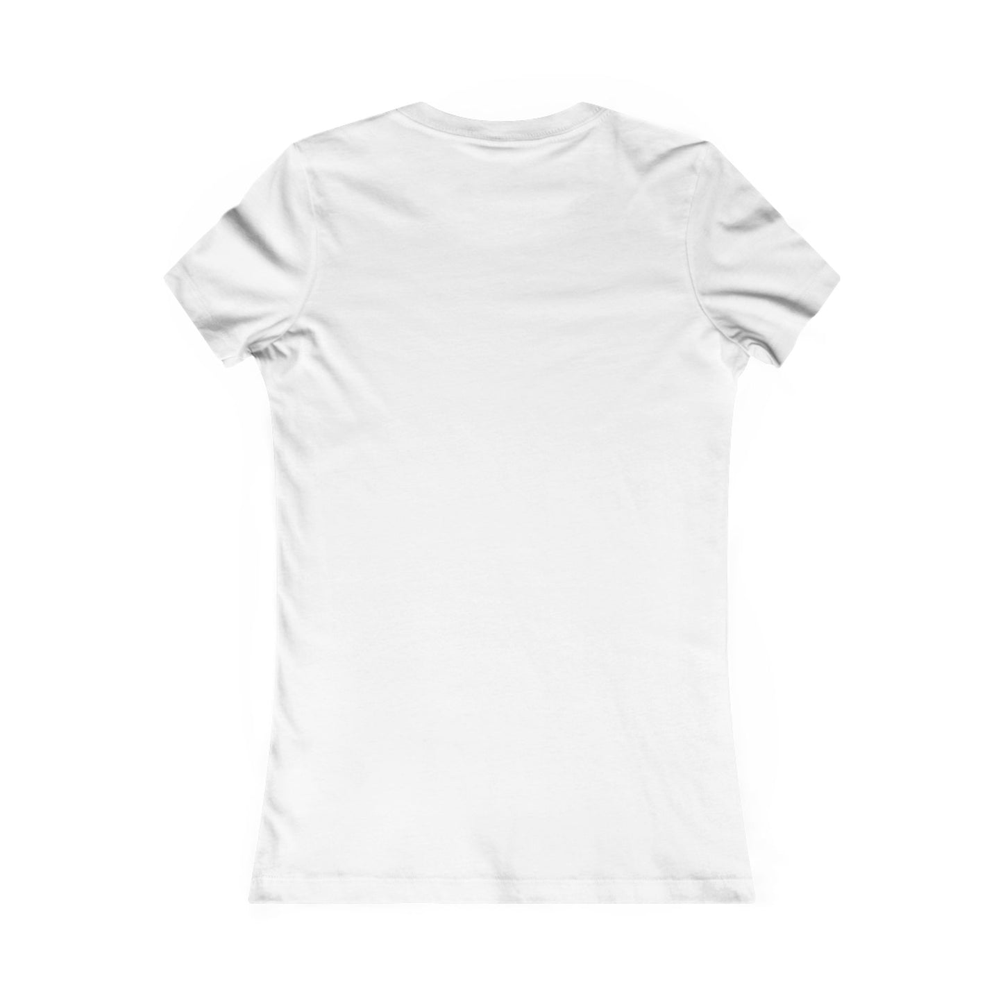 Women's Favorite Tee - Godfidence Est 2026