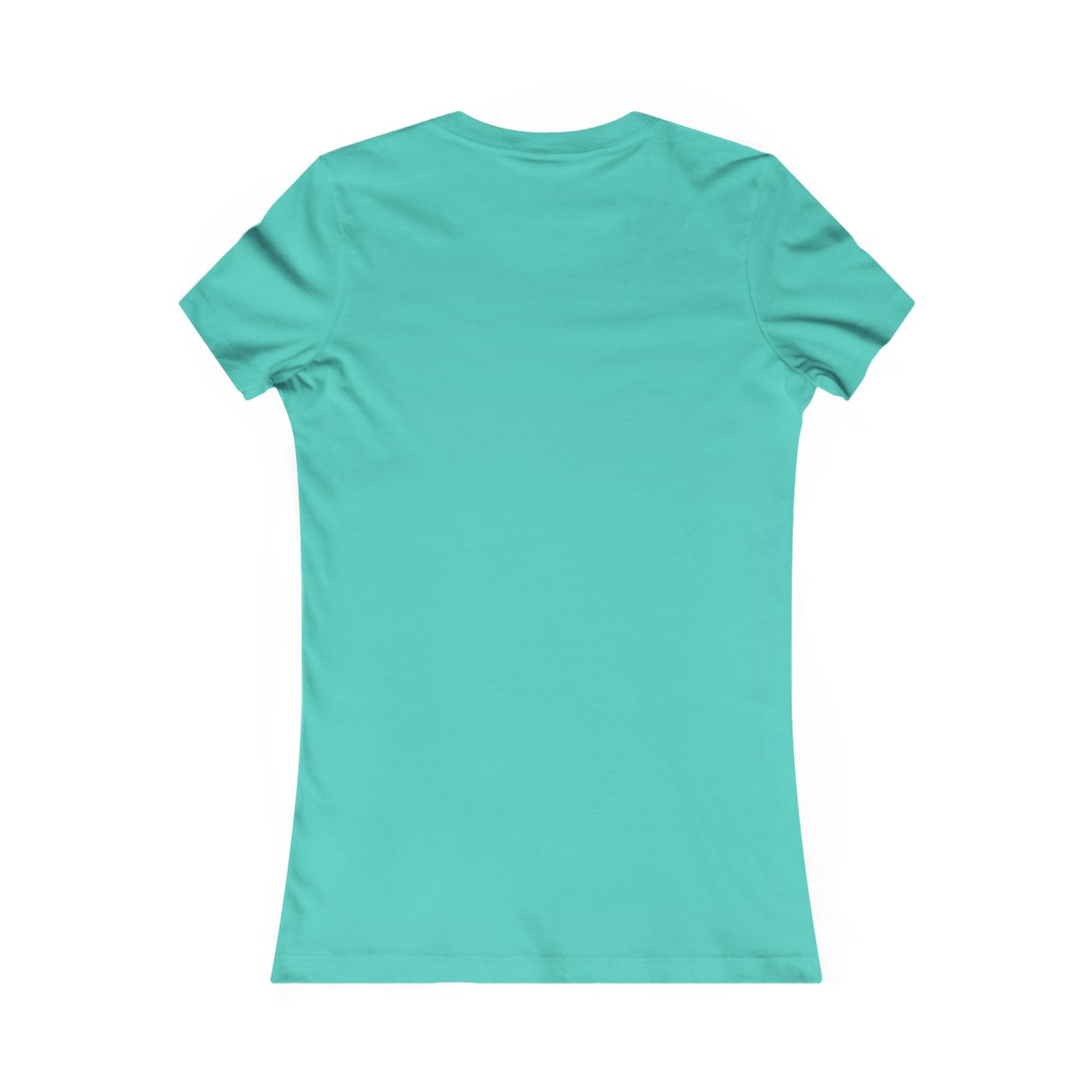 Women's Favorite Tee - Godfidence Est 2026