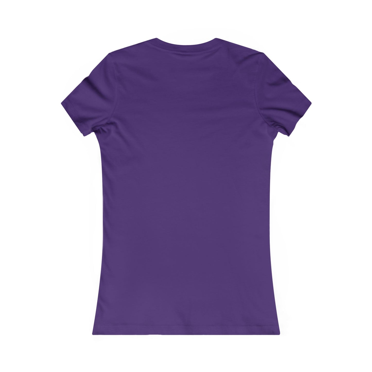 Women's Favorite Tee - Godfidence Est 2026