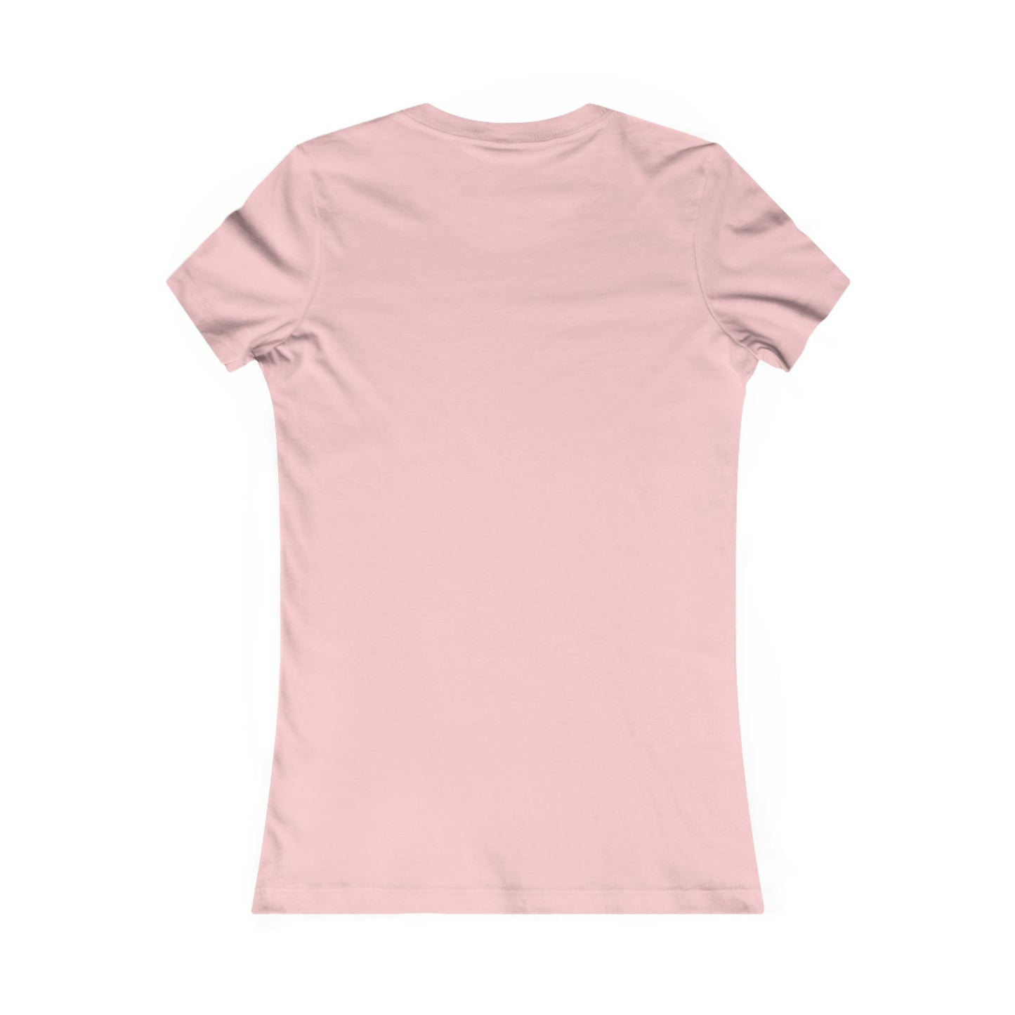 Women's Favorite Tee - Godfidence Est 2026