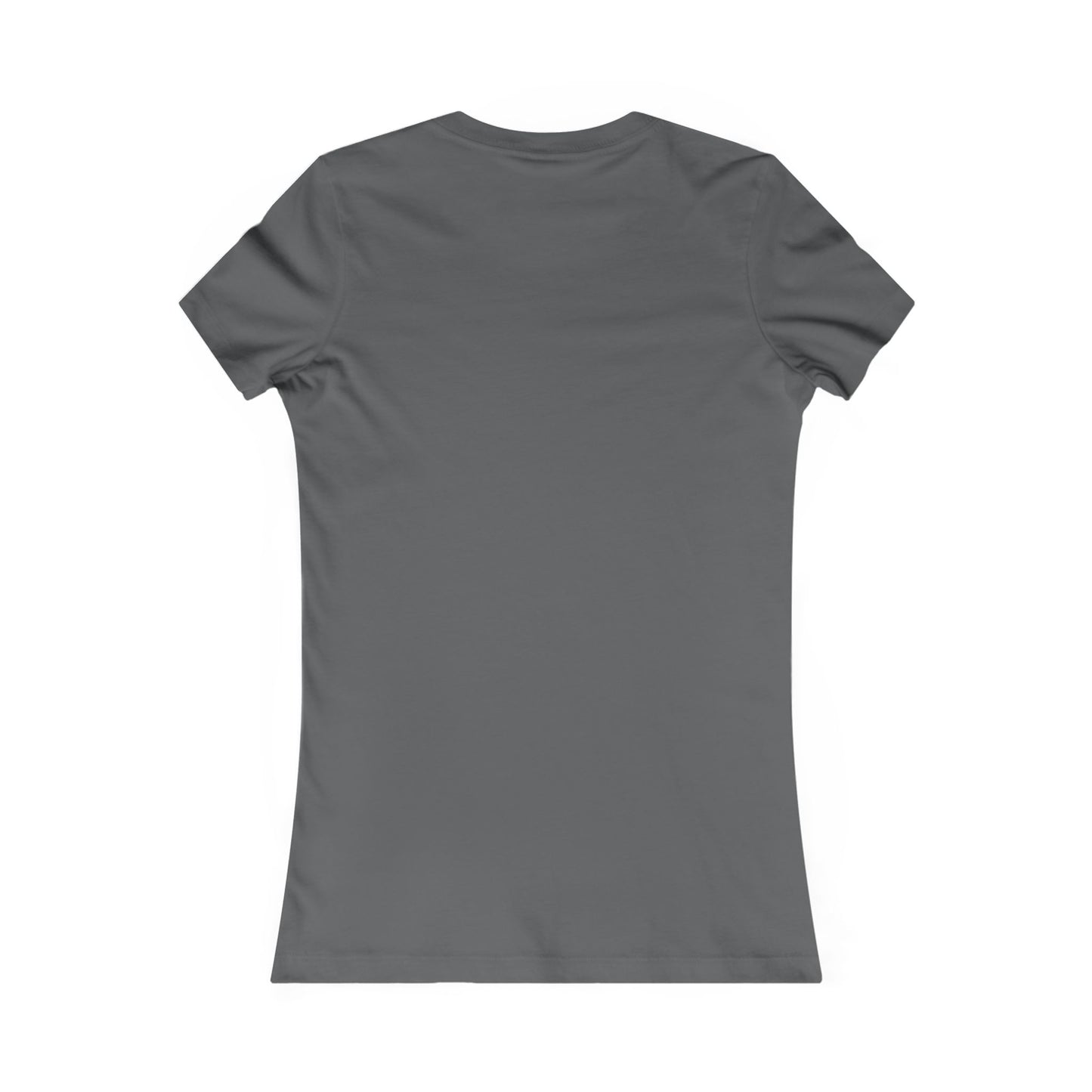 Women's Favorite Tee - Godfidence Est 2026