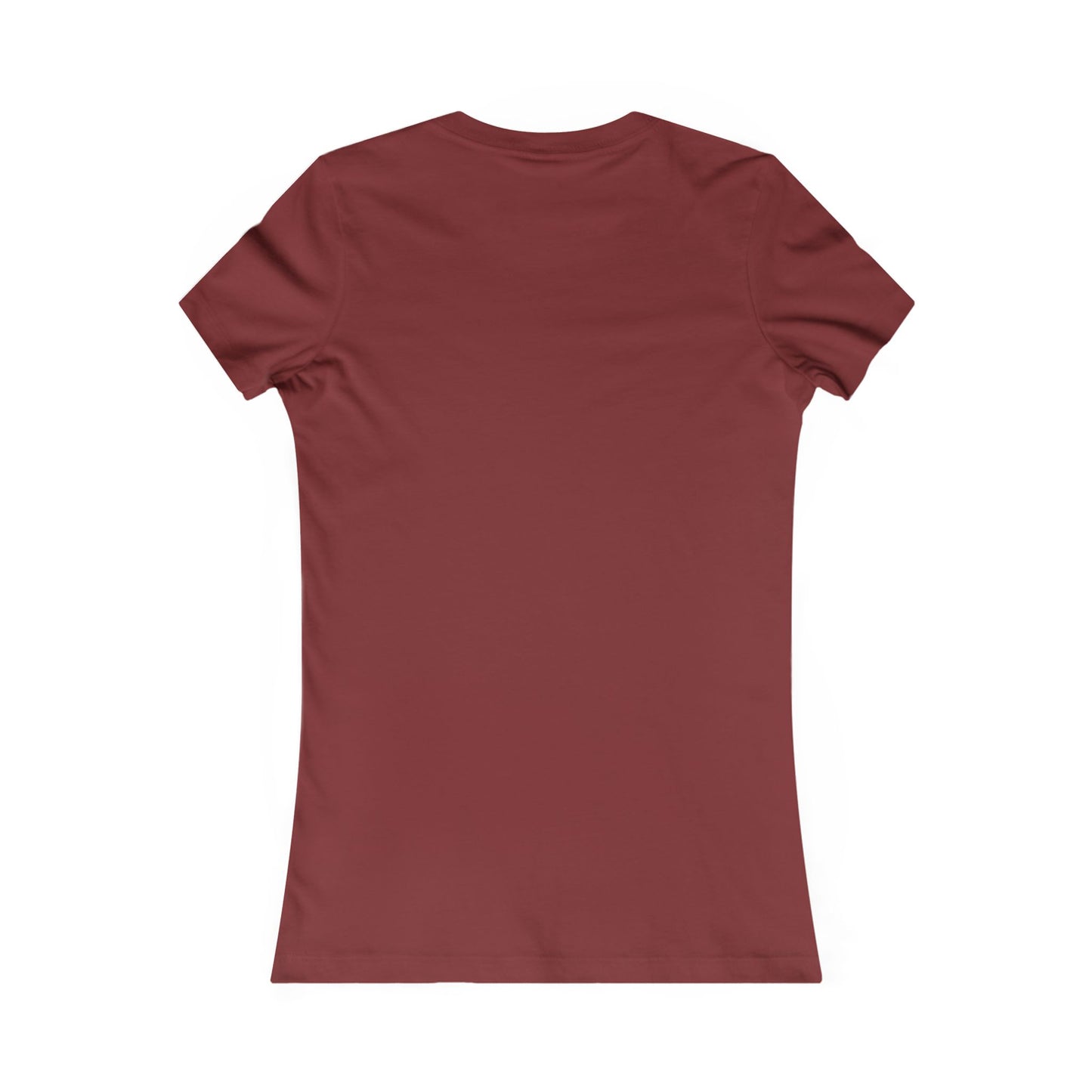 Women's Favorite Tee - Godfidence Est 2026