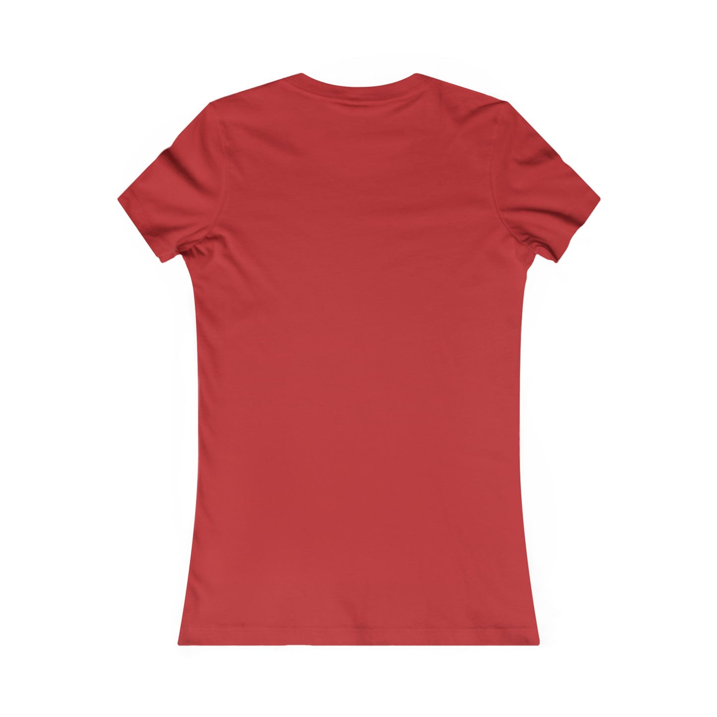 Women's Favorite Tee - Godfidence Est 2026