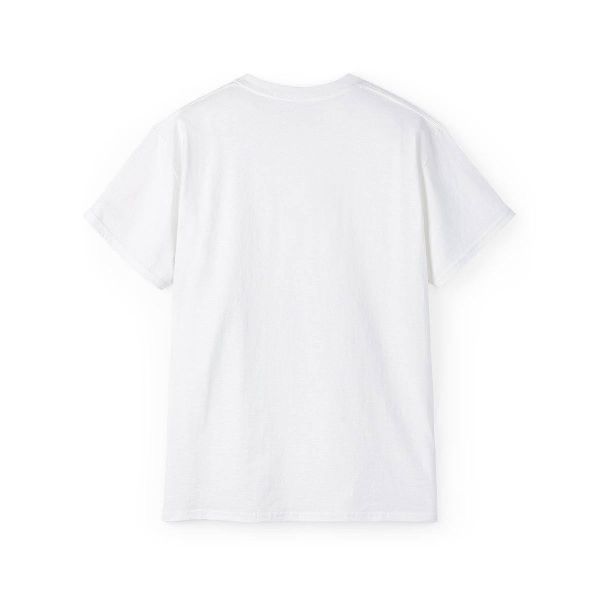Falling for Jesus T‑Shirt — Faith‑Inspired Christian Tee with Autumn Leaf Design