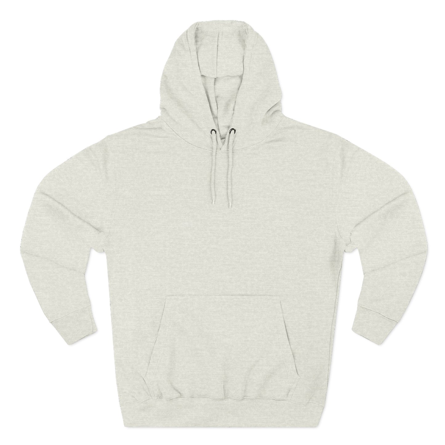 Hoodie — Faith Over Fear Mountain Graphic Retro Park Sign