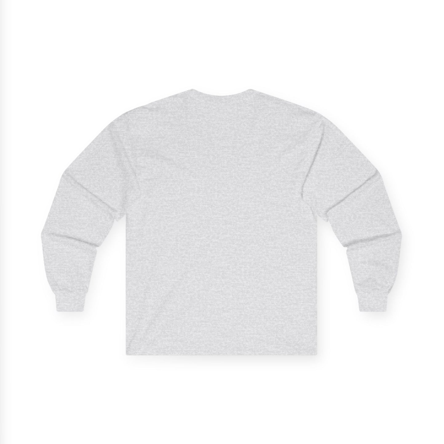 Unisex Peace on Earth With Dove -  Long Sleeve Comfy Tee