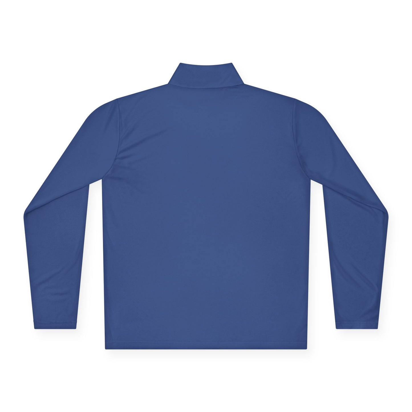 Unisex Quarter-Zip Pullover workout - ChristLife