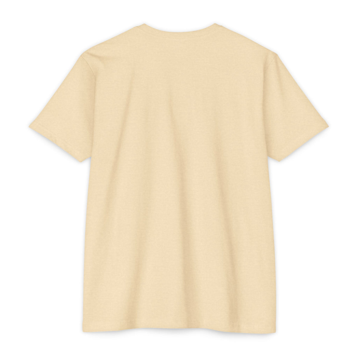 Fall for Jesus T-Shirt — Autumn Leaves Christian Tee