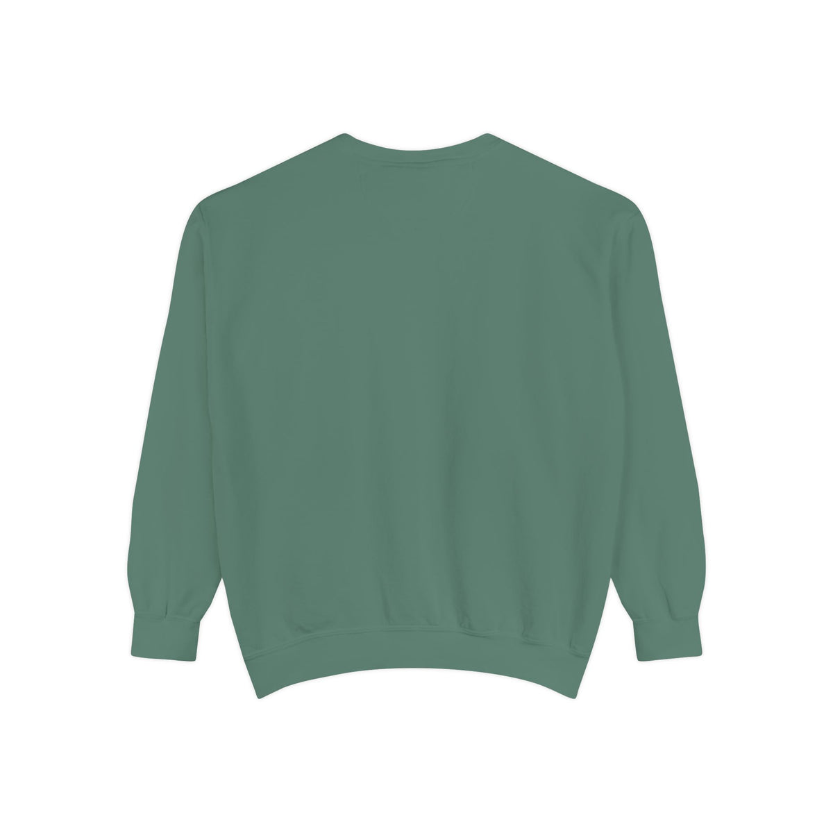 Christmas Mule Sweatshirt — "Mule Town Christmas" Holiday Crewneck