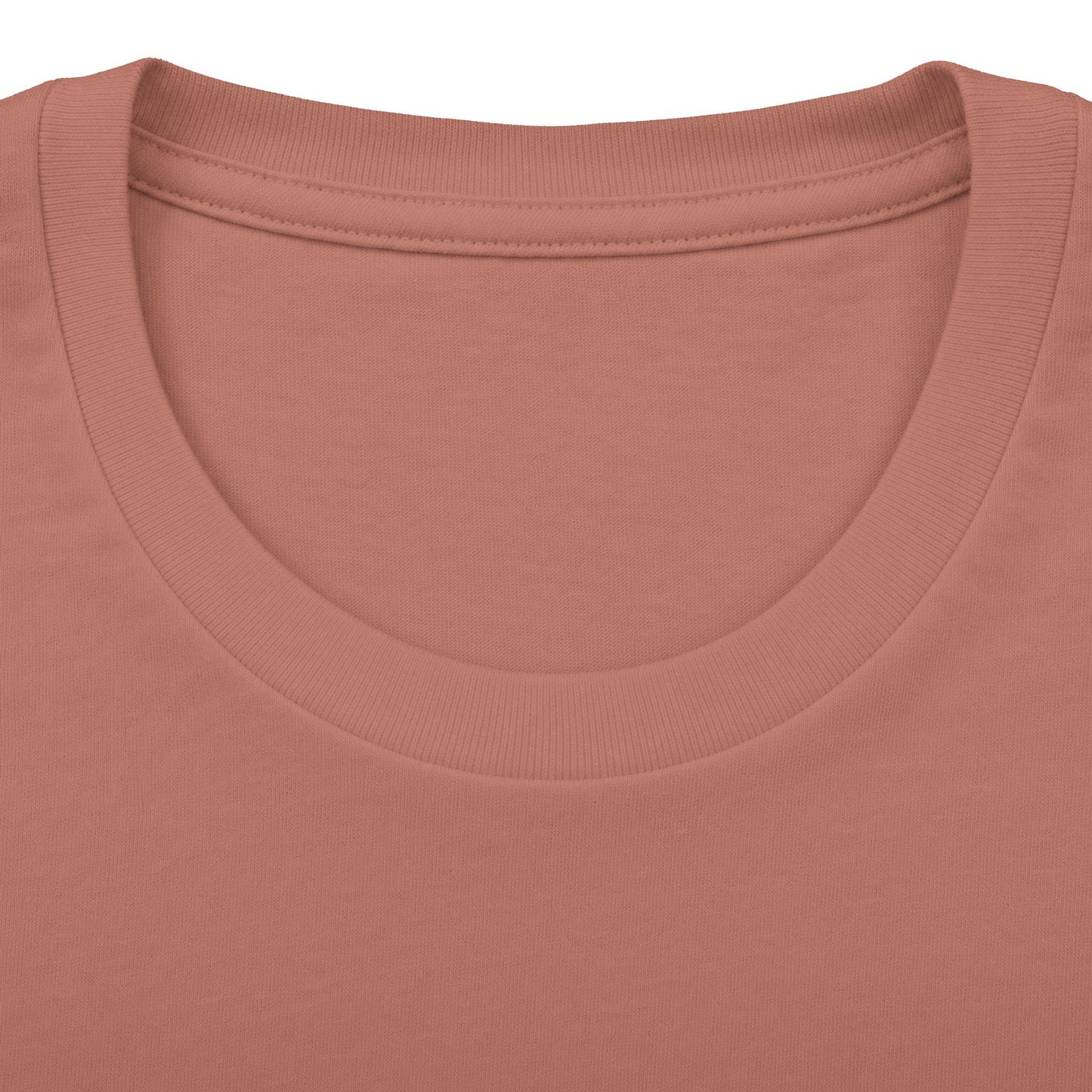 Be Still T-Shirt — Psalm 46:10 Inspirational Christian Tee - Copy on Backside