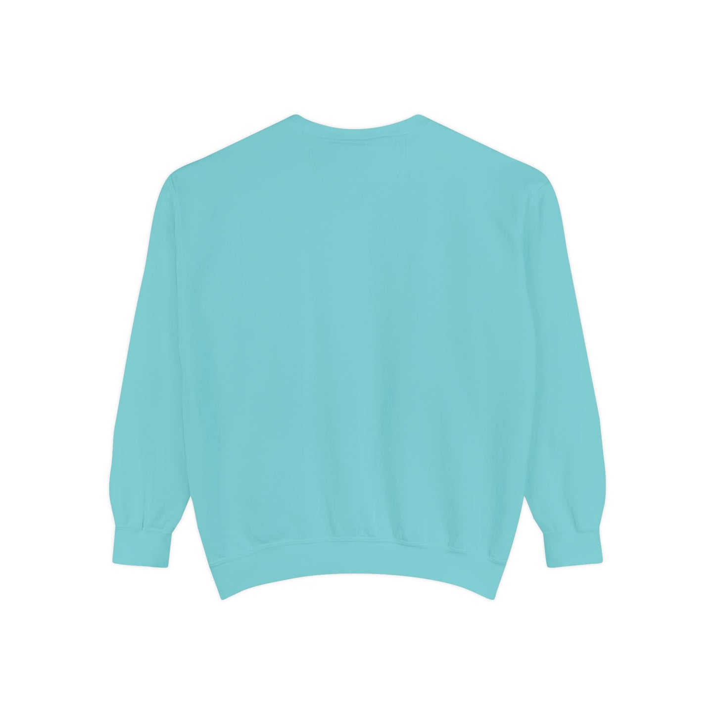 Salt & Light Surf Co. Sweatshirt - Coastal Wave Graphic Crewneck