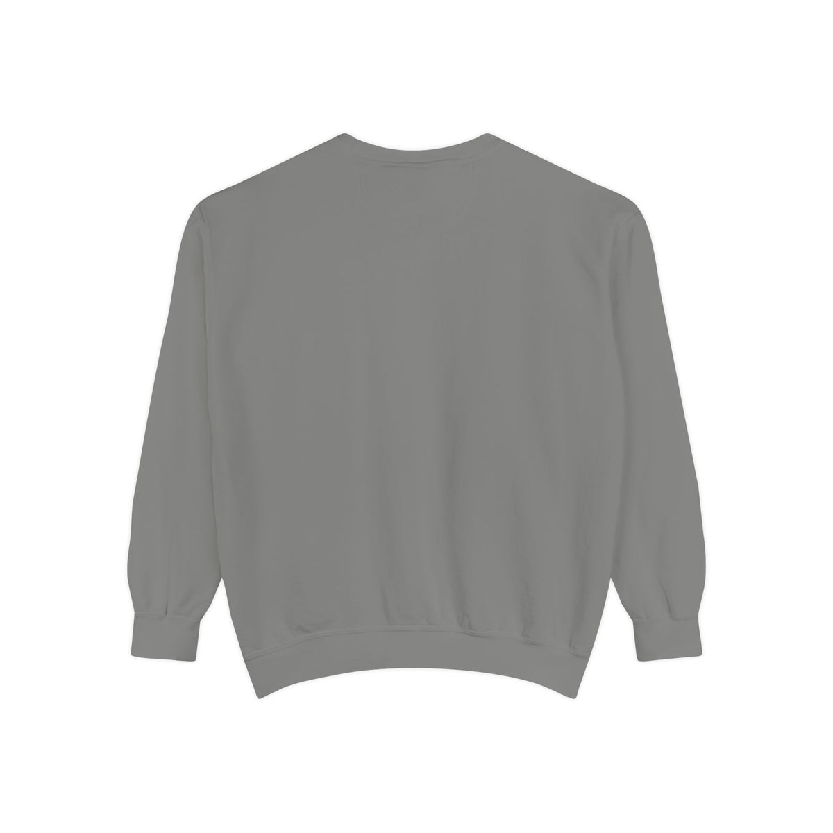 Christmas Mule Sweatshirt — "Mule Town Christmas" Holiday Crewneck