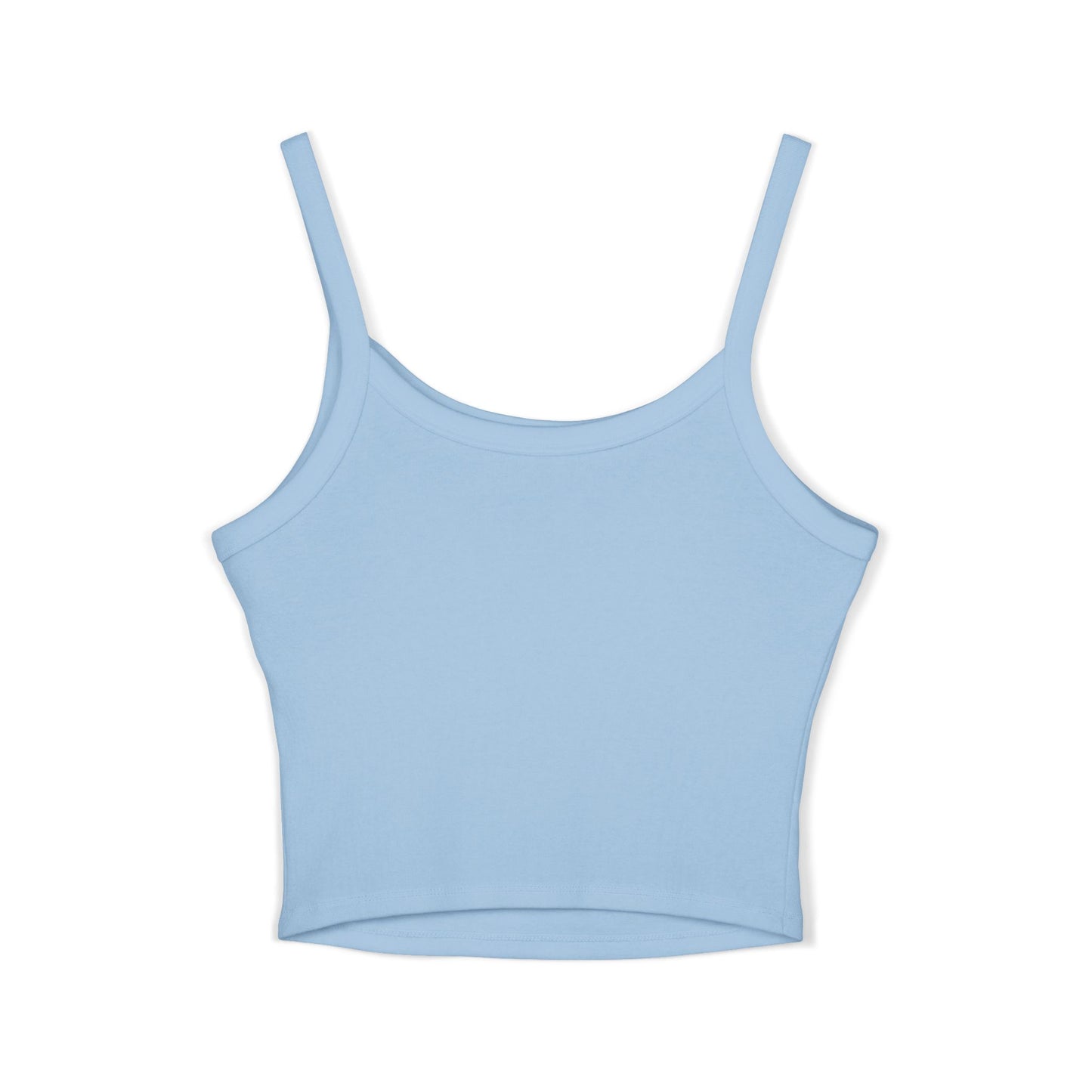 Salt and Light University Crop Tank Top — Vintage ink look, Inspirational Christian Graphic Tank