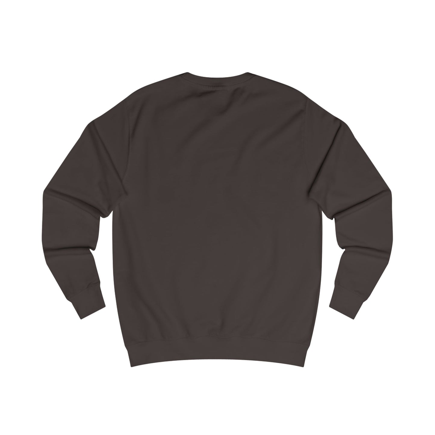 Peace on Earth Unisex Sweatshirt - Beige Copy, Cozy Apparel, Outdoors, Faith